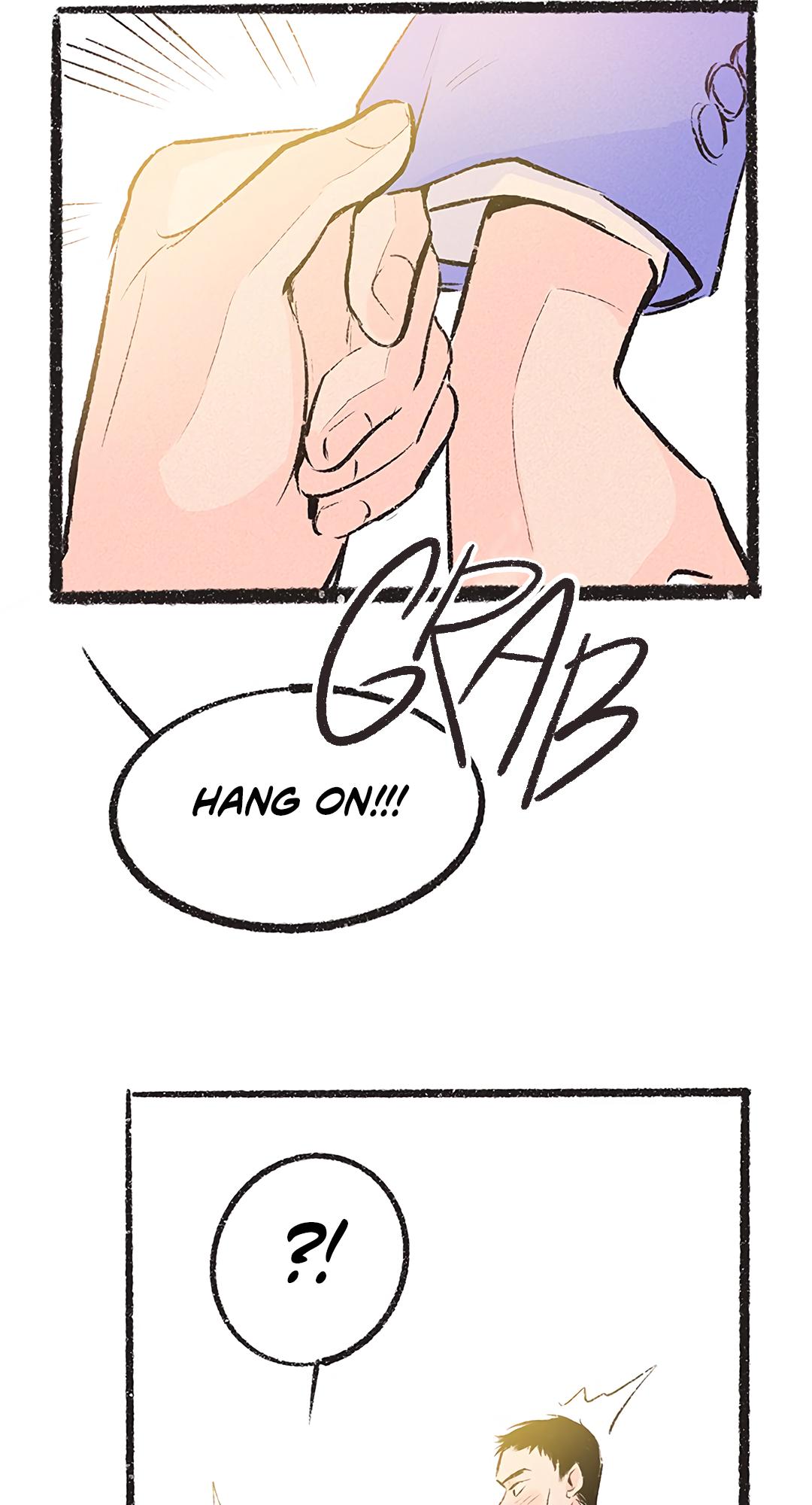 Why Don't I Have Anyone By My Side? Chapter 22 page 71 - 