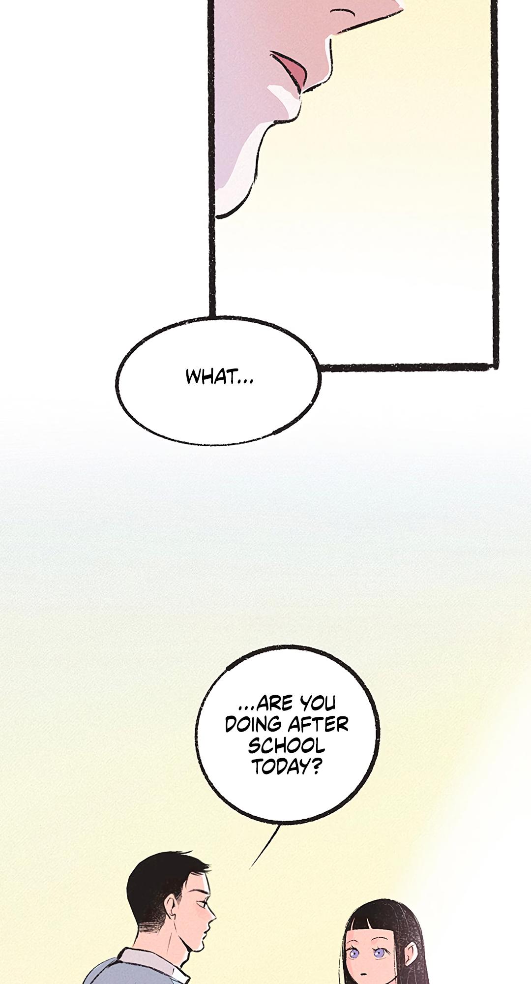 Why Don't I Have Anyone By My Side? Chapter 22 page 74 - 