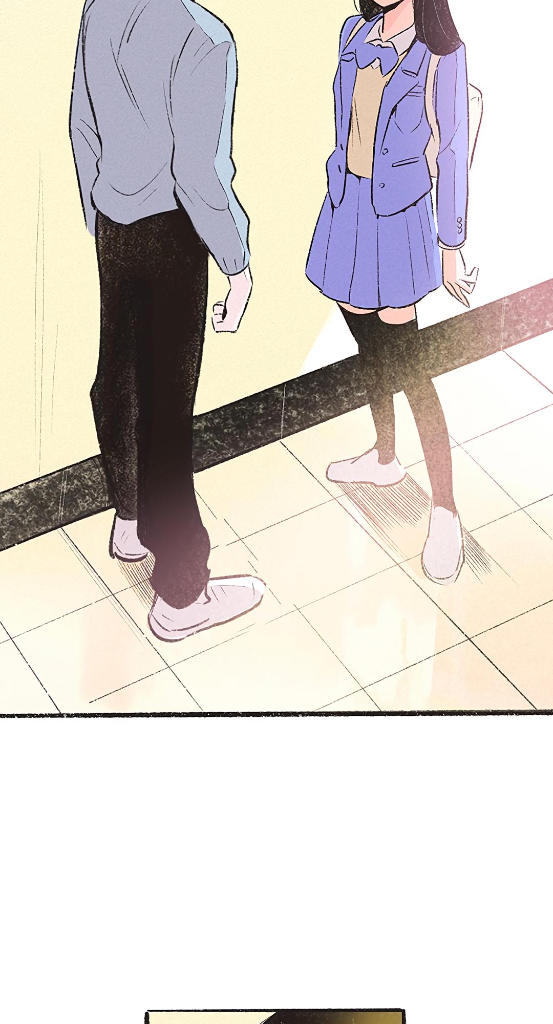 Why Don't I Have Anyone By My Side? Chapter 22 page 75 - 