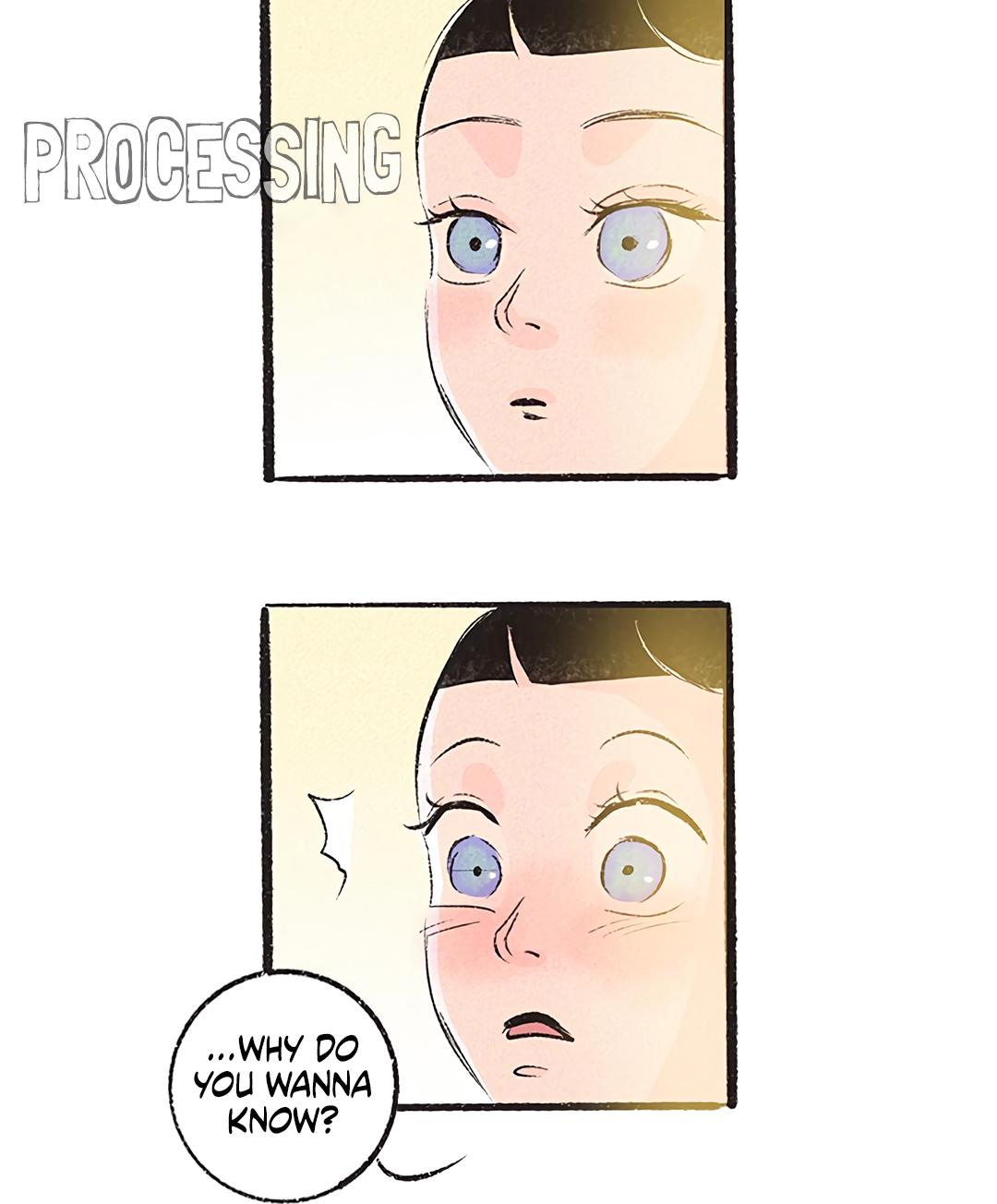Why Don't I Have Anyone By My Side? Chapter 22 page 76 - 