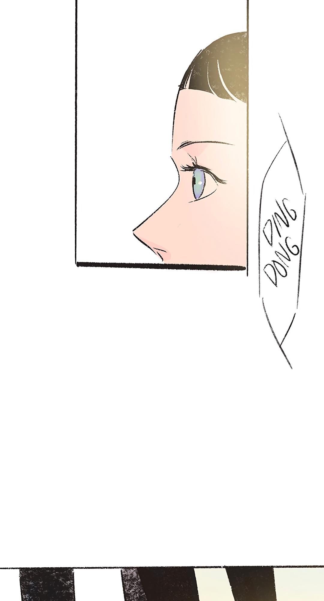 Why Don't I Have Anyone By My Side? Chapter 22 page 80 - 