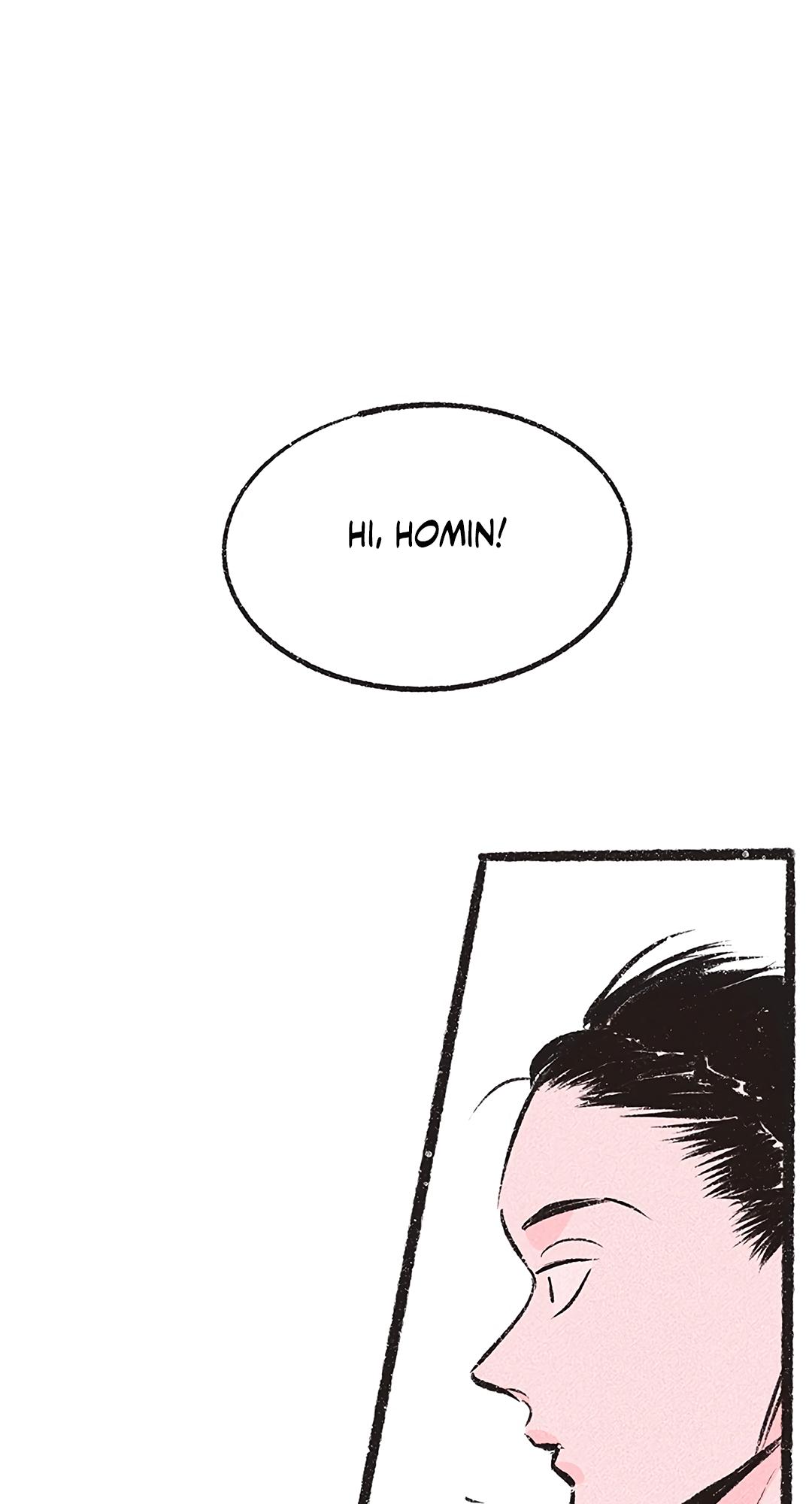 Why Don't I Have Anyone By My Side? Chapter 22 page 9 - 