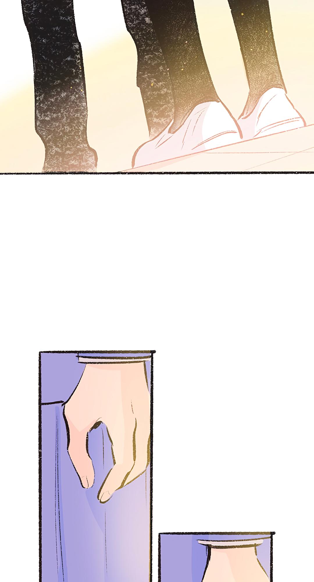 Why Don't I Have Anyone By My Side? Chapter 22 page 81 - 