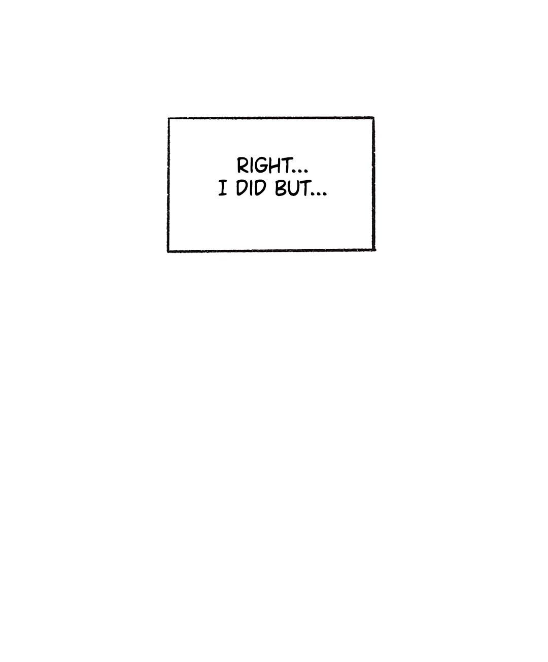 Why Don't I Have Anyone By My Side? Chapter 22 page 83 - 