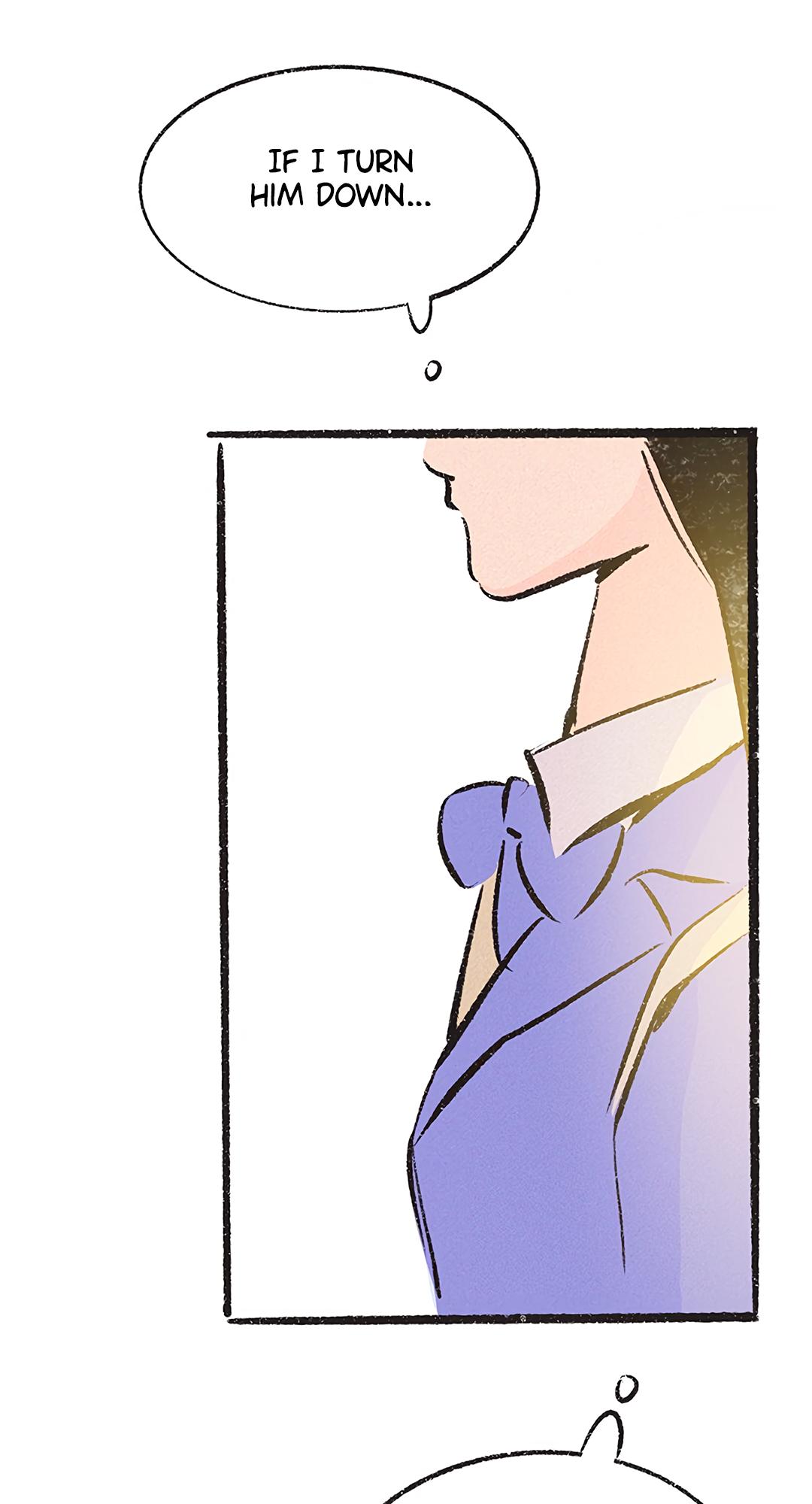 Why Don't I Have Anyone By My Side? Chapter 22 page 84 - 