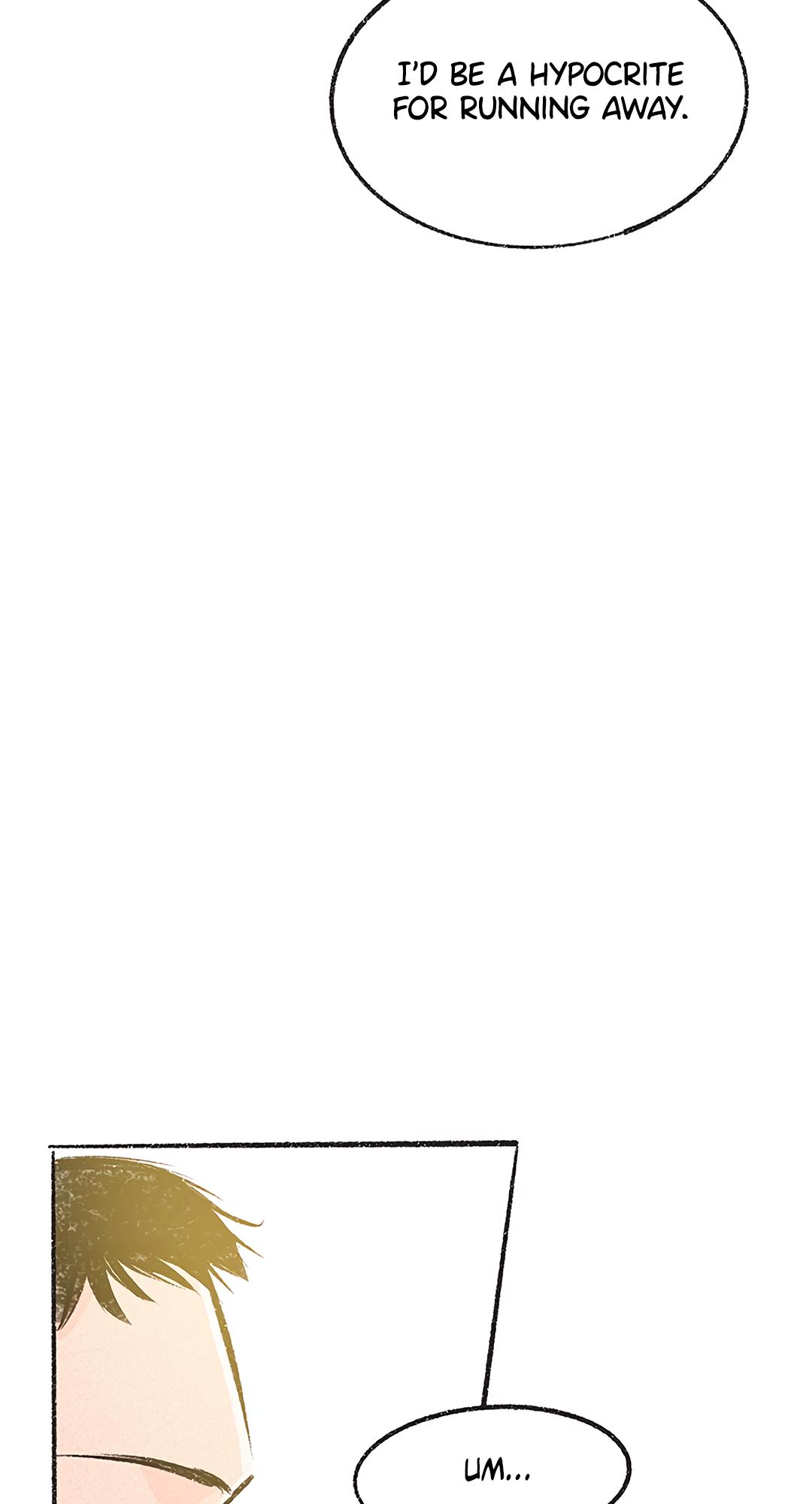 Why Don't I Have Anyone By My Side? Chapter 22 page 85 - 