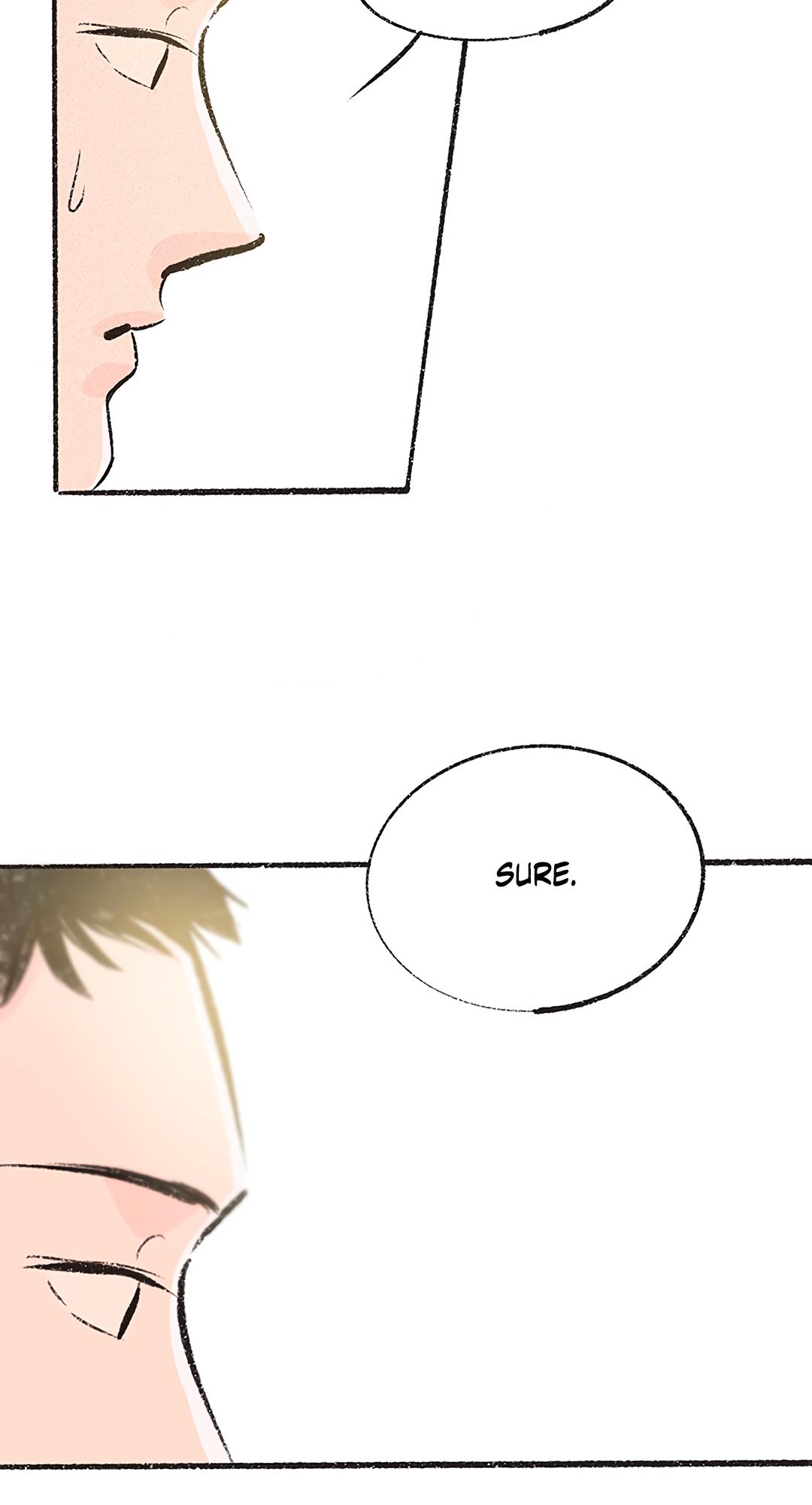Why Don't I Have Anyone By My Side? Chapter 22 page 86 - 