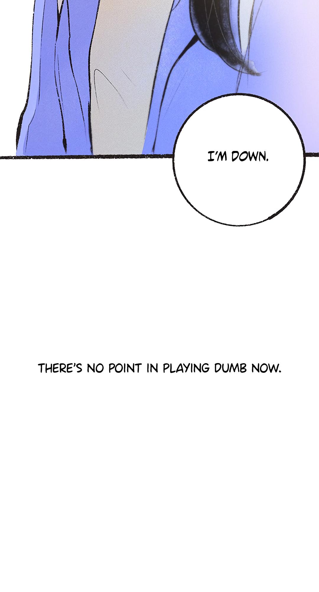 Why Don't I Have Anyone By My Side? Chapter 22 page 88 - 