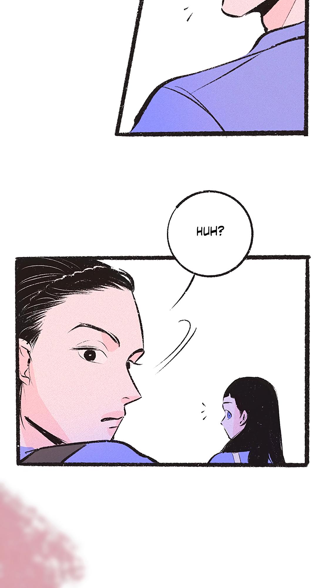 Why Don't I Have Anyone By My Side? Chapter 22 page 10 - 
