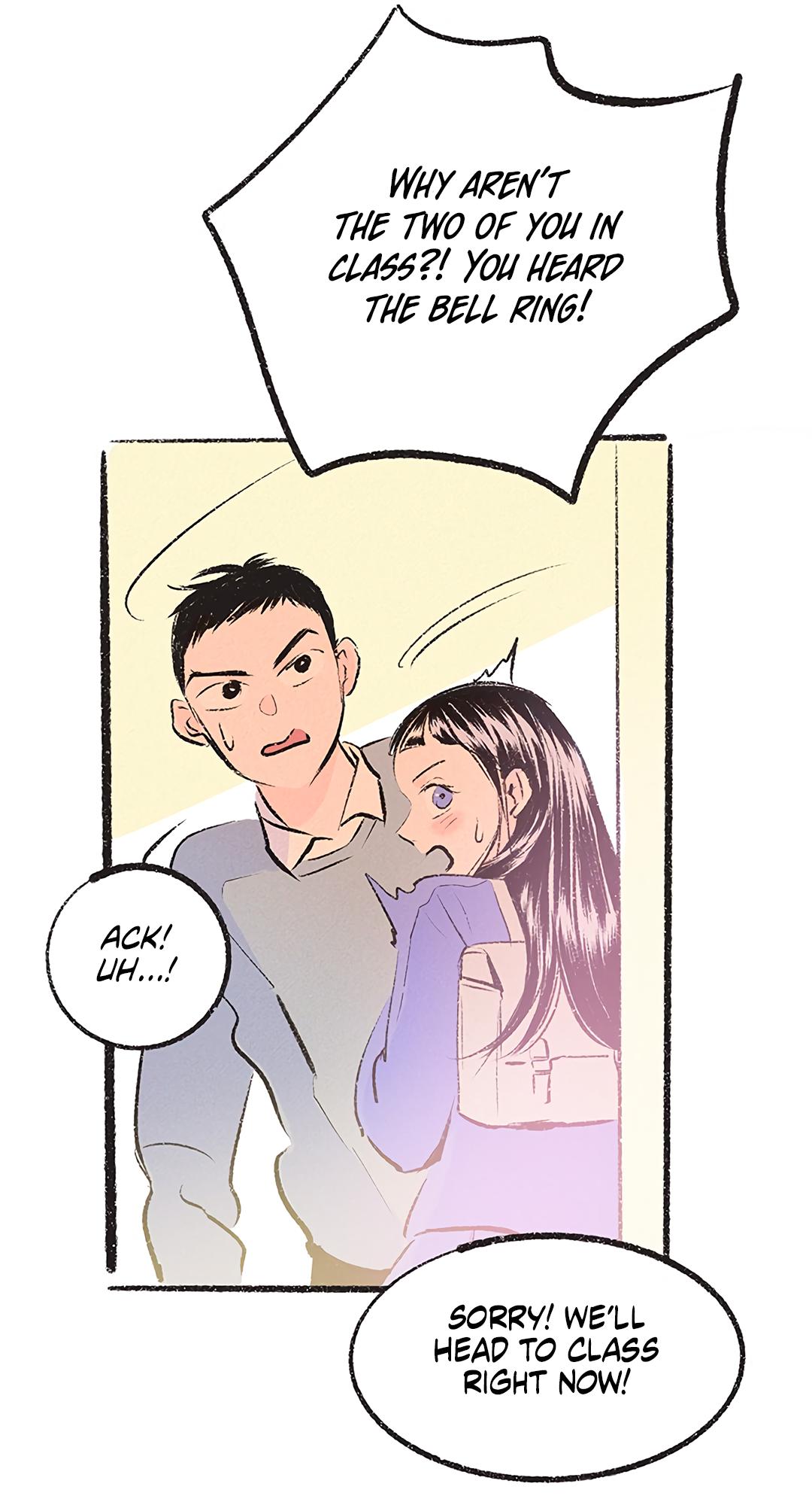 Why Don't I Have Anyone By My Side? Chapter 22 page 91 - 