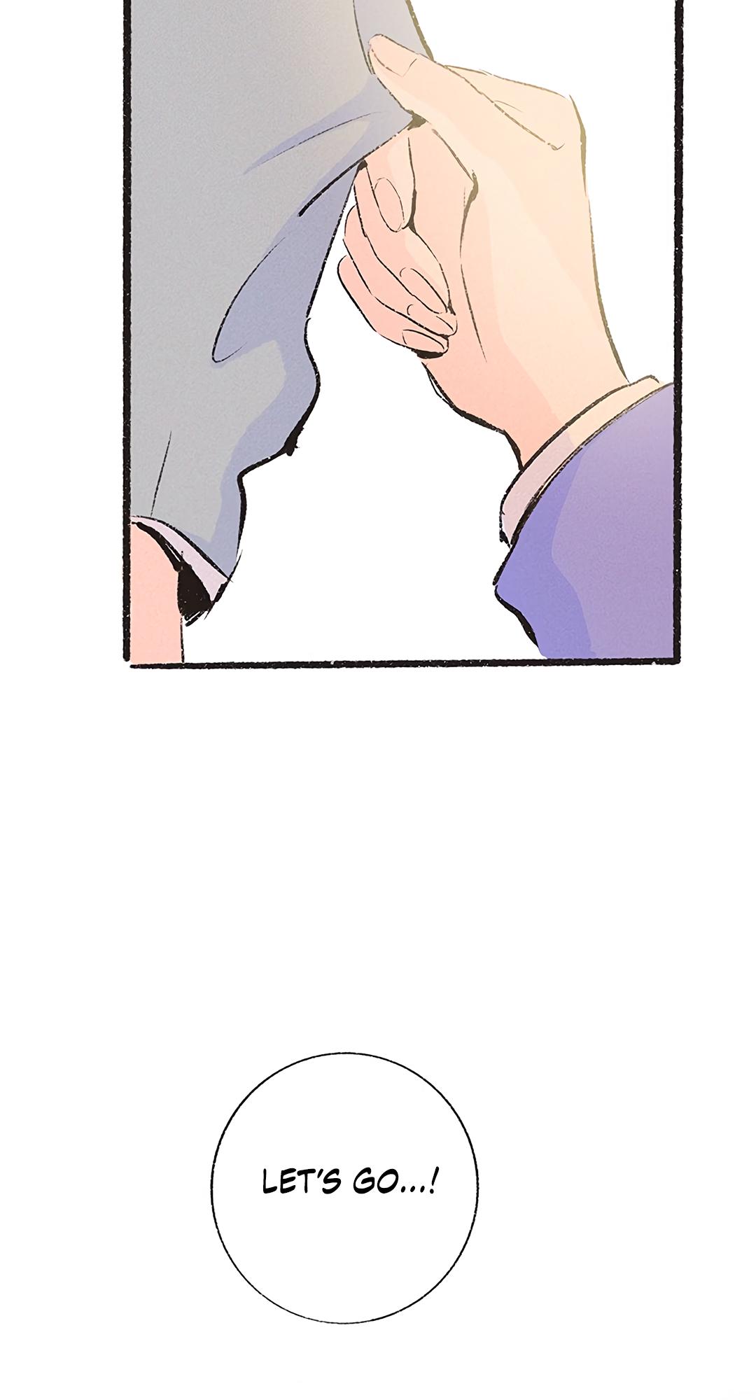 Why Don't I Have Anyone By My Side? Chapter 22 page 93 - 