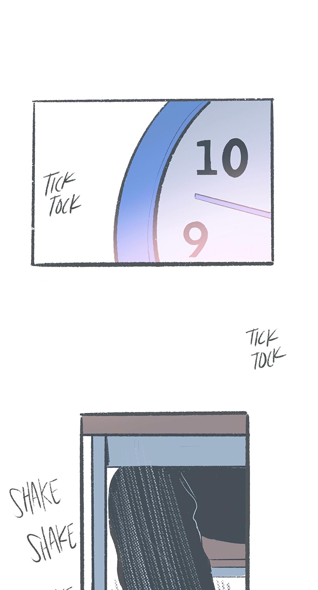 Why Don't I Have Anyone By My Side? Chapter 22 page 98 - 