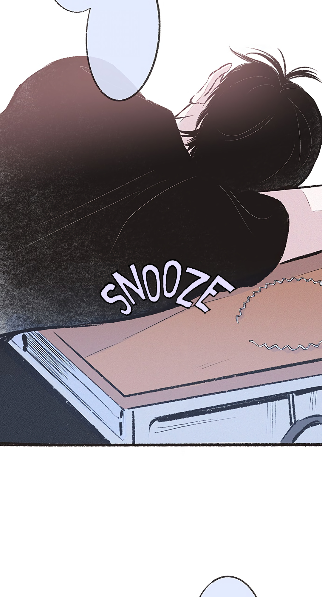 Why Don't I Have Anyone By My Side? Chapter 23 page 2 - 