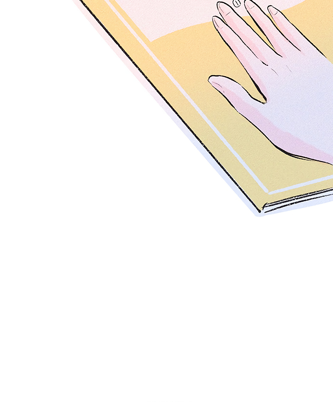 Why Don't I Have Anyone By My Side? Chapter 23 page 13 - 