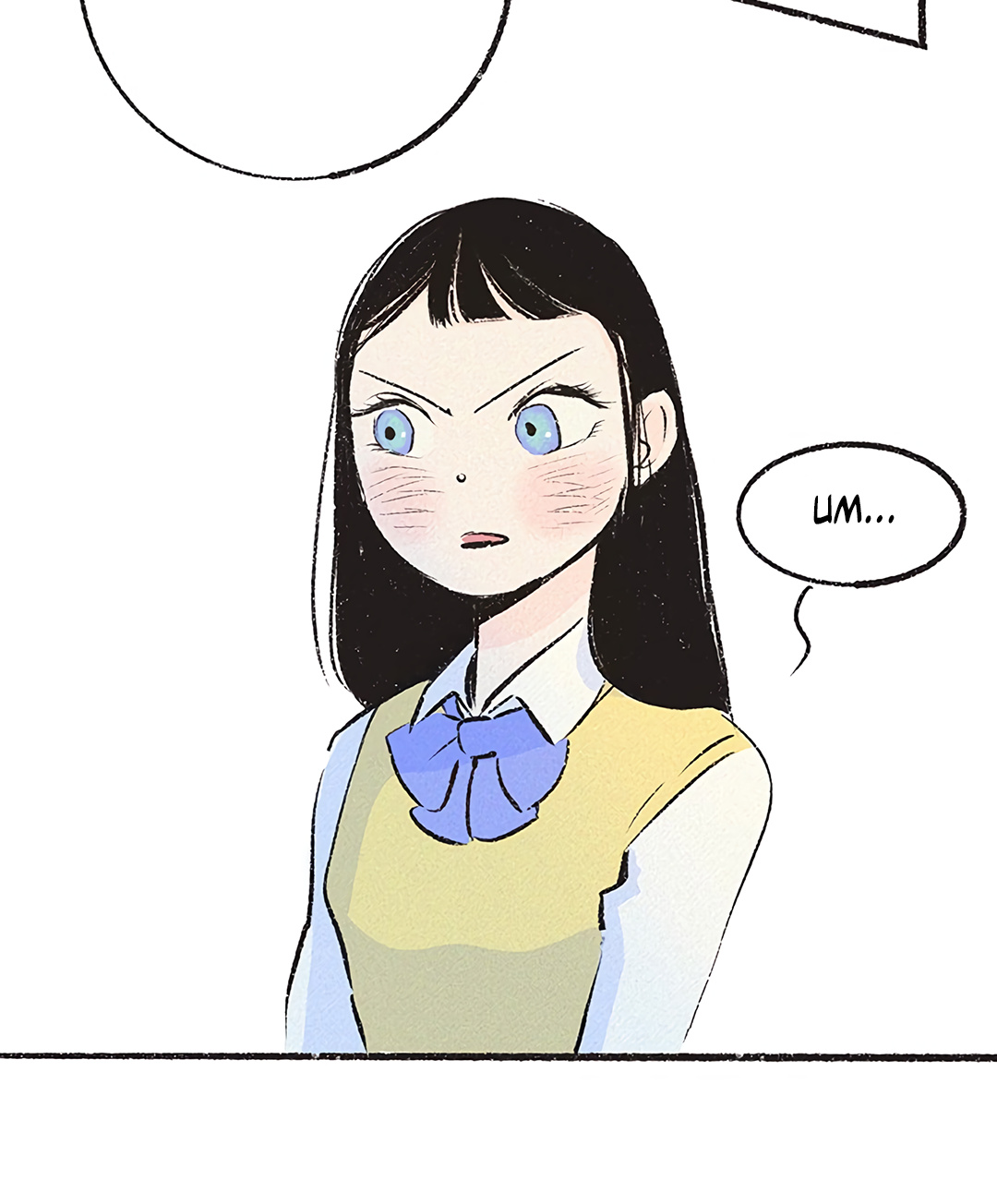 Why Don't I Have Anyone By My Side? Chapter 23 page 20 - 