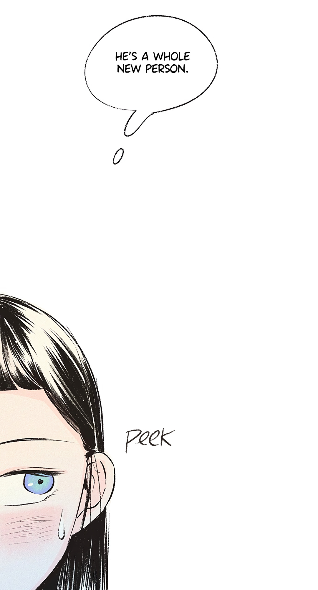 Why Don't I Have Anyone By My Side? Chapter 23 page 23 - 