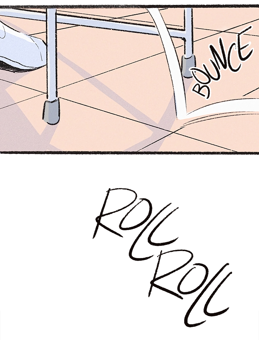 Why Don't I Have Anyone By My Side? Chapter 23 page 27 - 