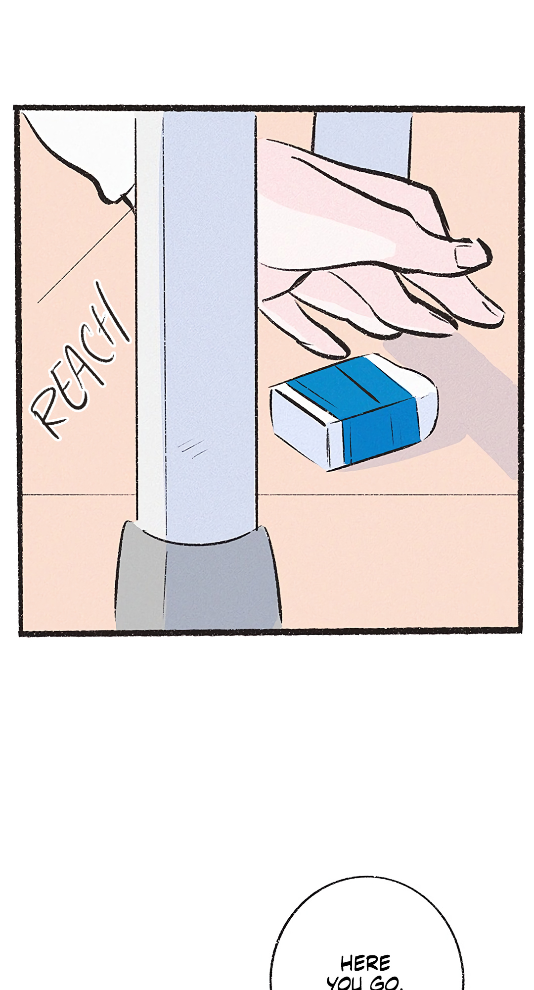 Why Don't I Have Anyone By My Side? Chapter 23 page 30 - 