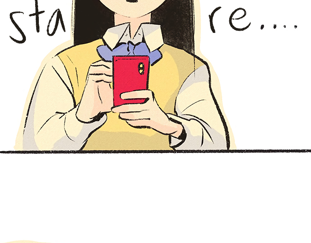 Why Don't I Have Anyone By My Side? Chapter 23 page 41 - 