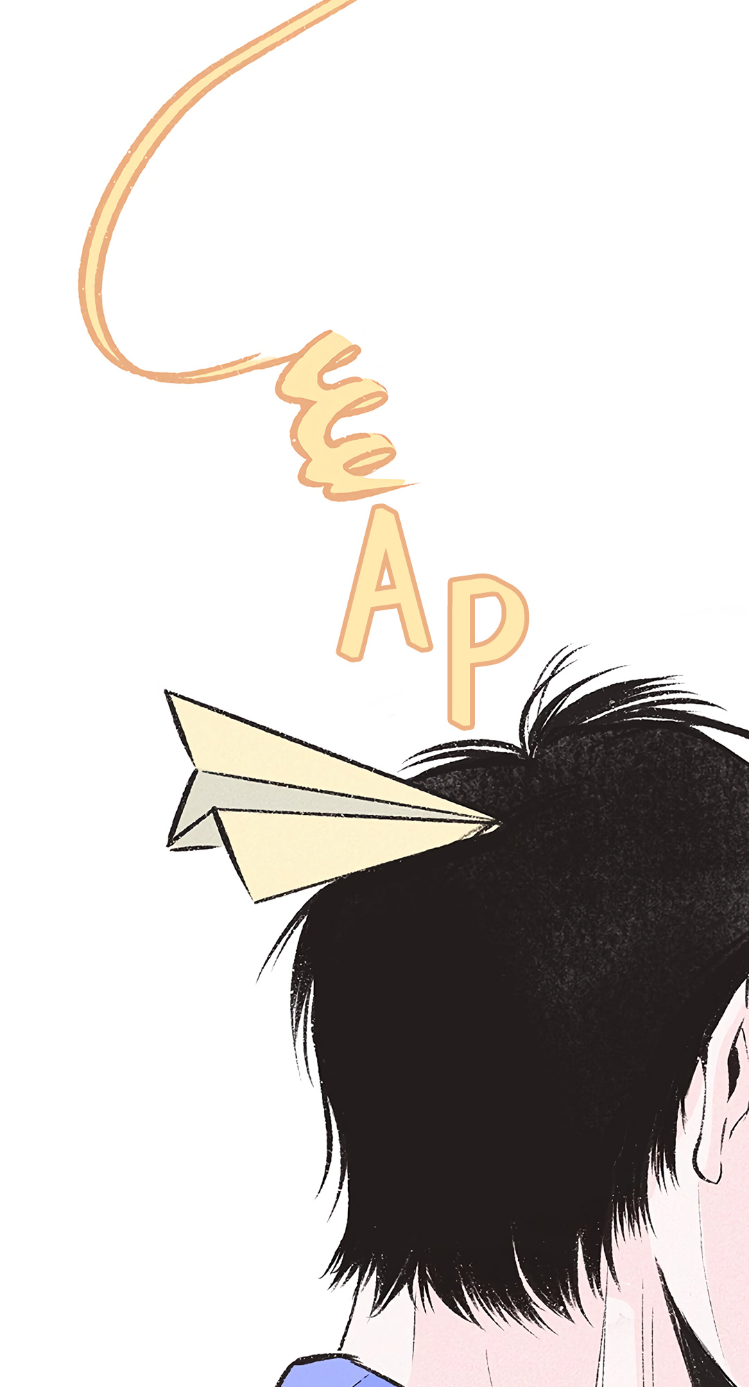 Why Don't I Have Anyone By My Side? Chapter 23 page 44 - 