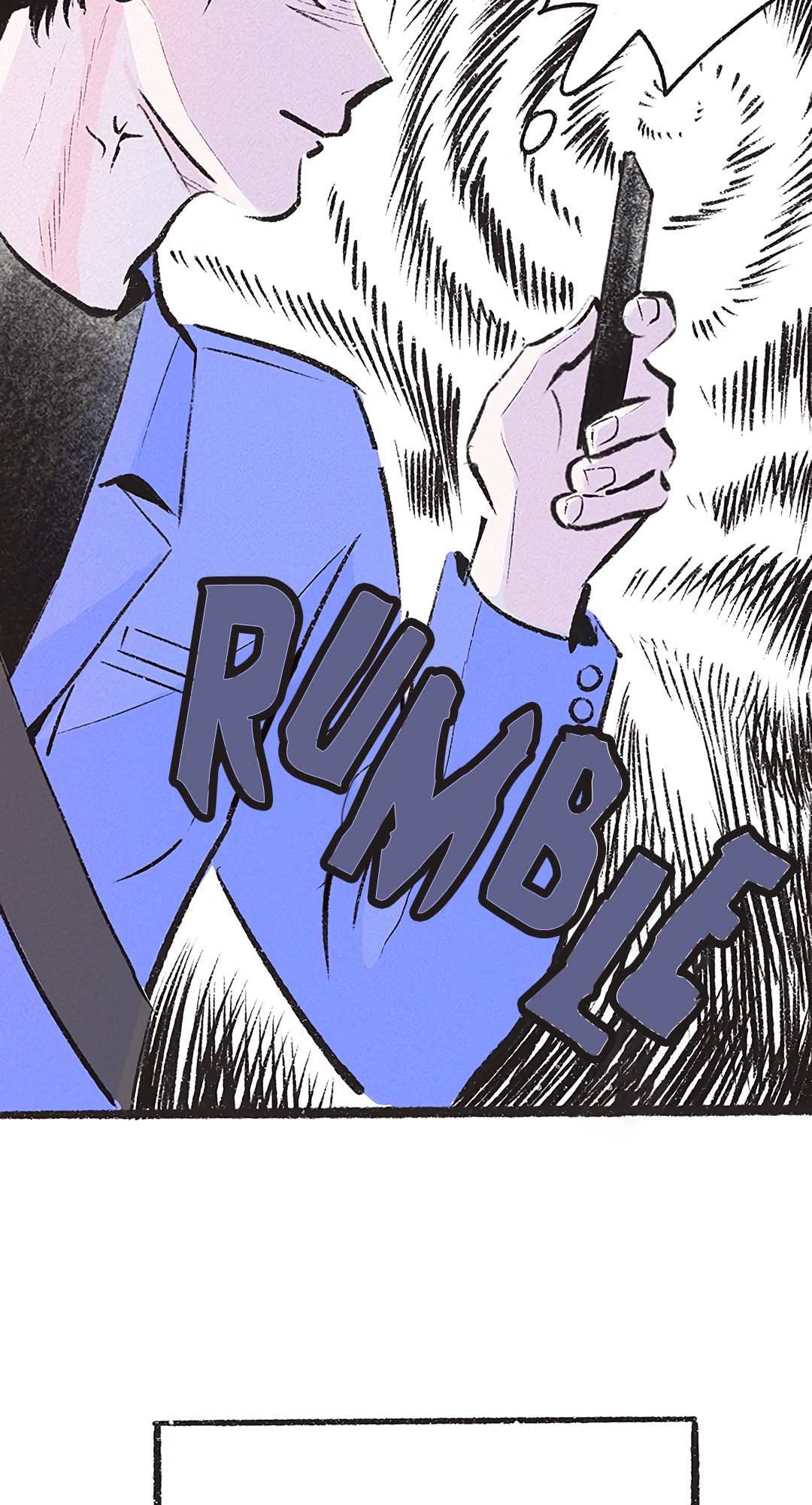 Why Don't I Have Anyone By My Side? Chapter 23 page 52 - 