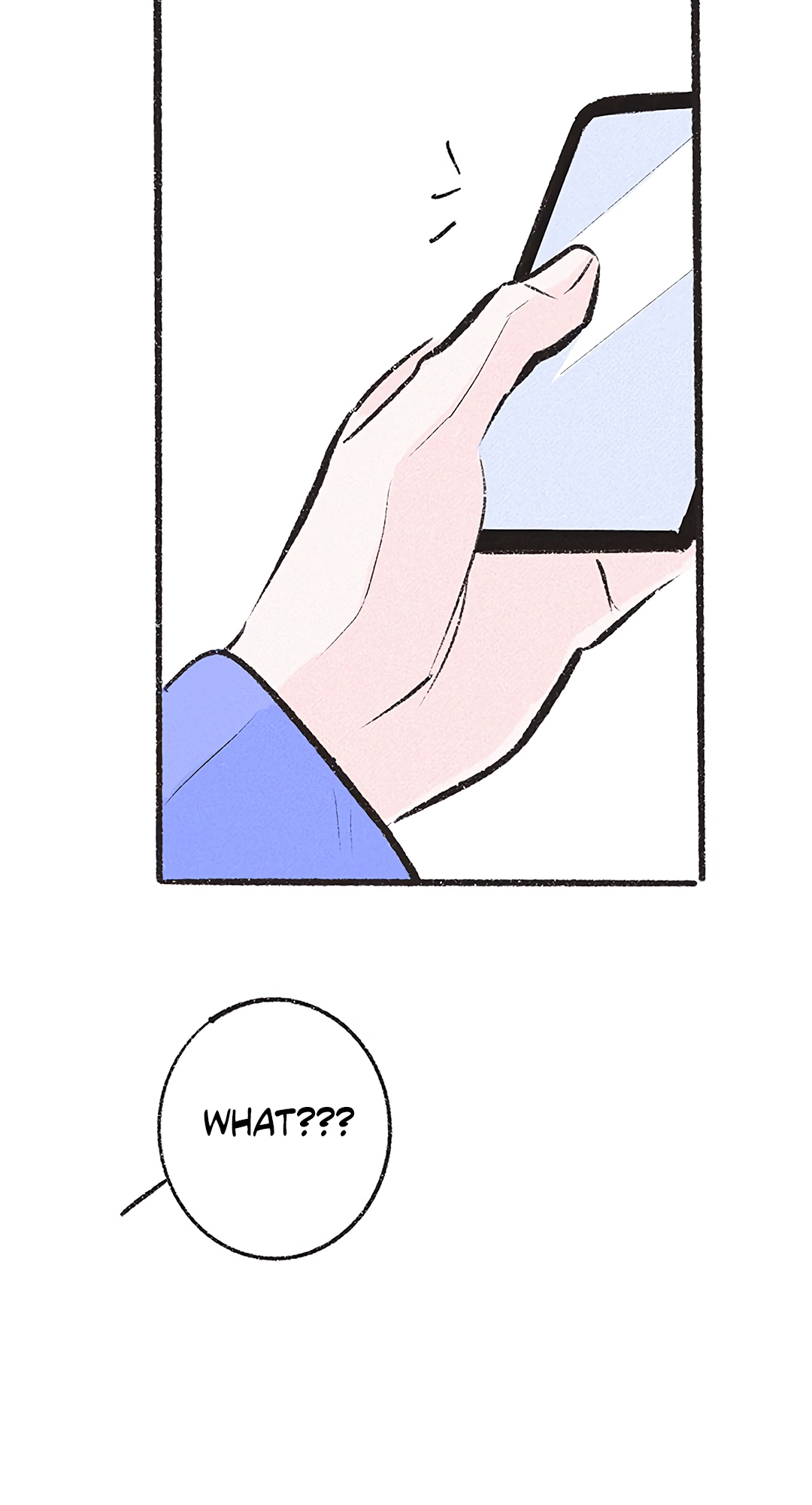 Why Don't I Have Anyone By My Side? Chapter 23 page 53 - 