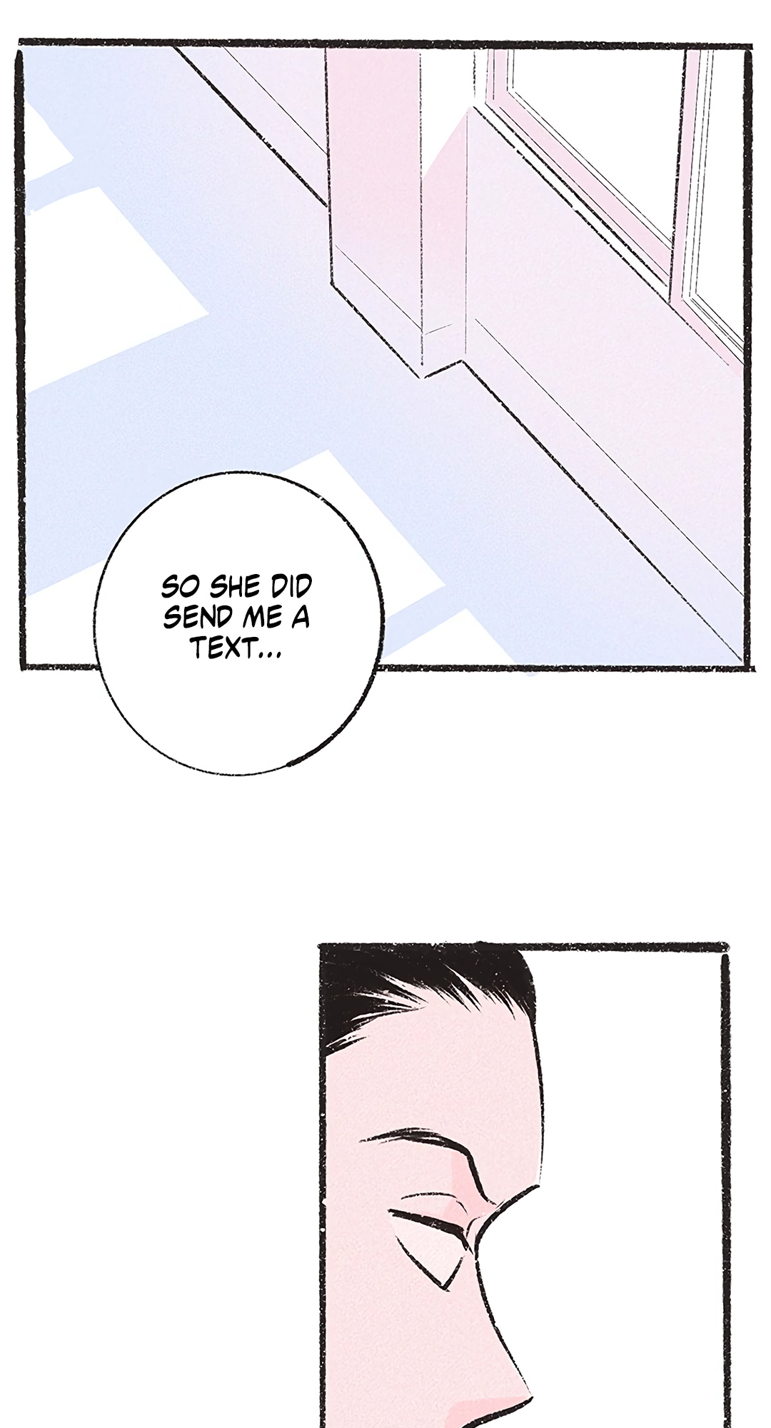 Why Don't I Have Anyone By My Side? Chapter 23 page 54 - 