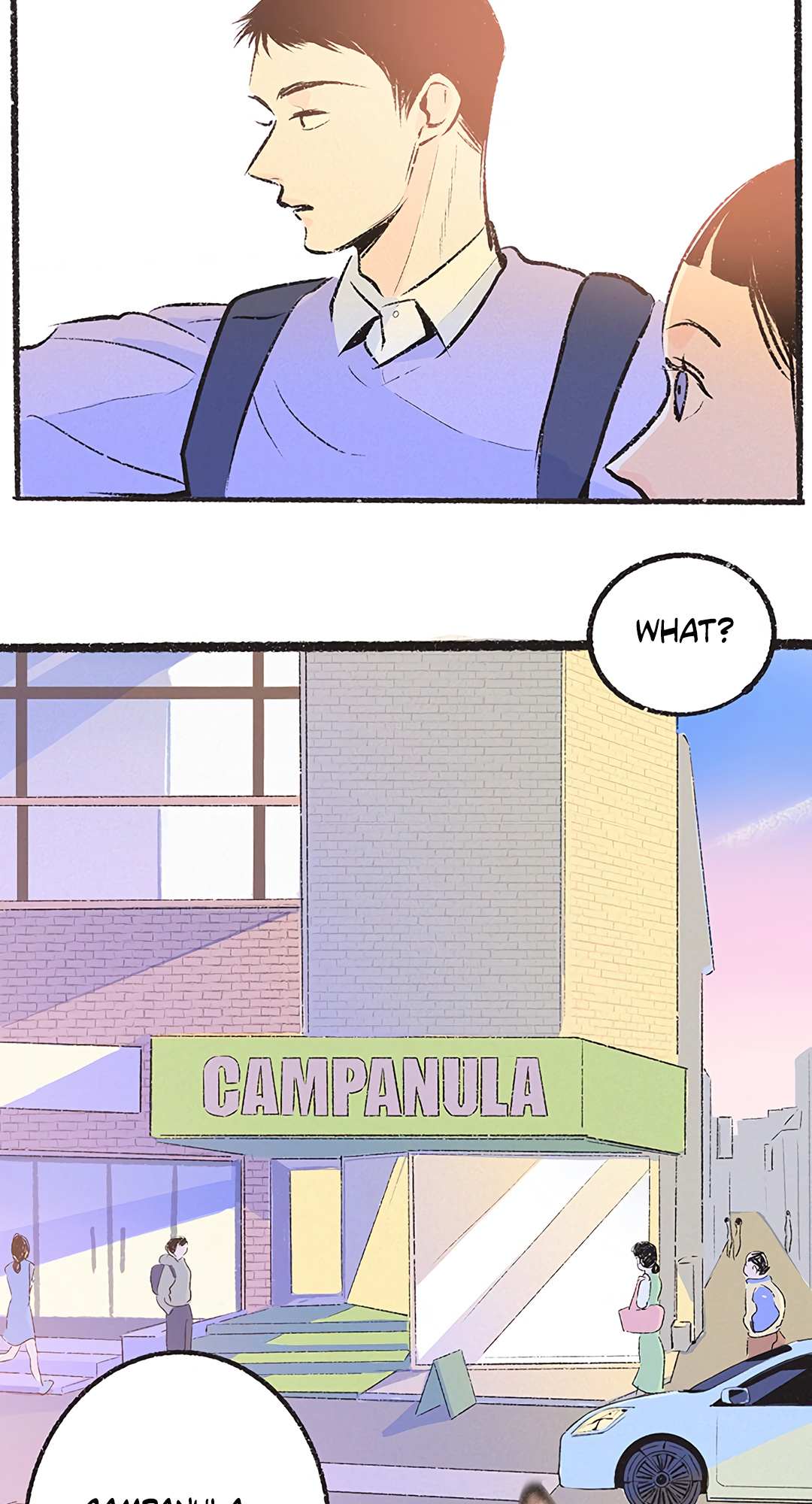 Why Don't I Have Anyone By My Side? Chapter 23 page 66 - 