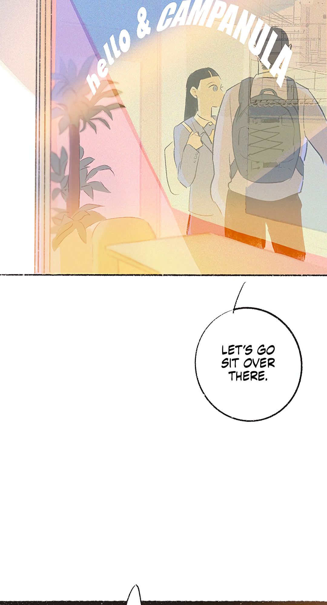 Why Don't I Have Anyone By My Side? Chapter 23 page 71 - 