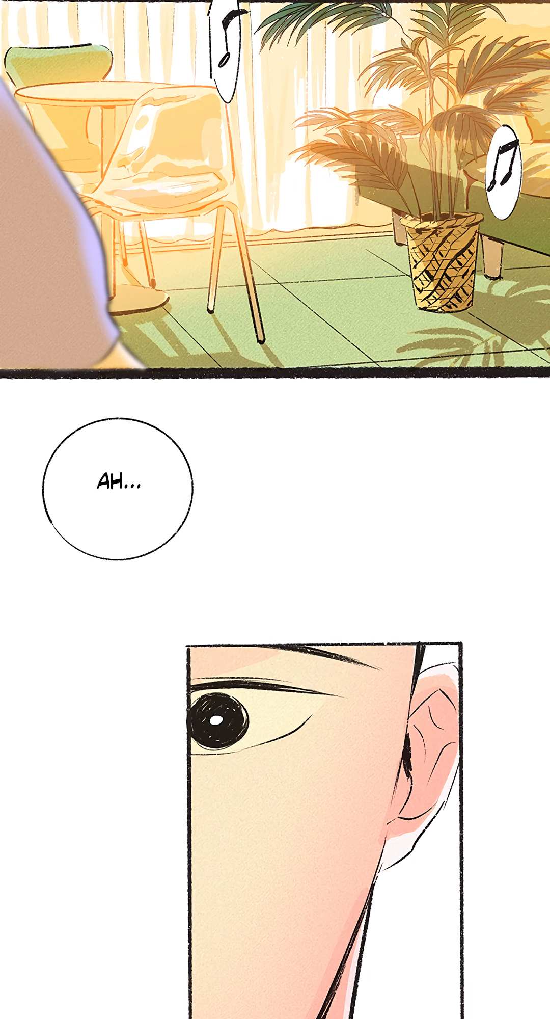 Why Don't I Have Anyone By My Side? Chapter 23 page 72 - 