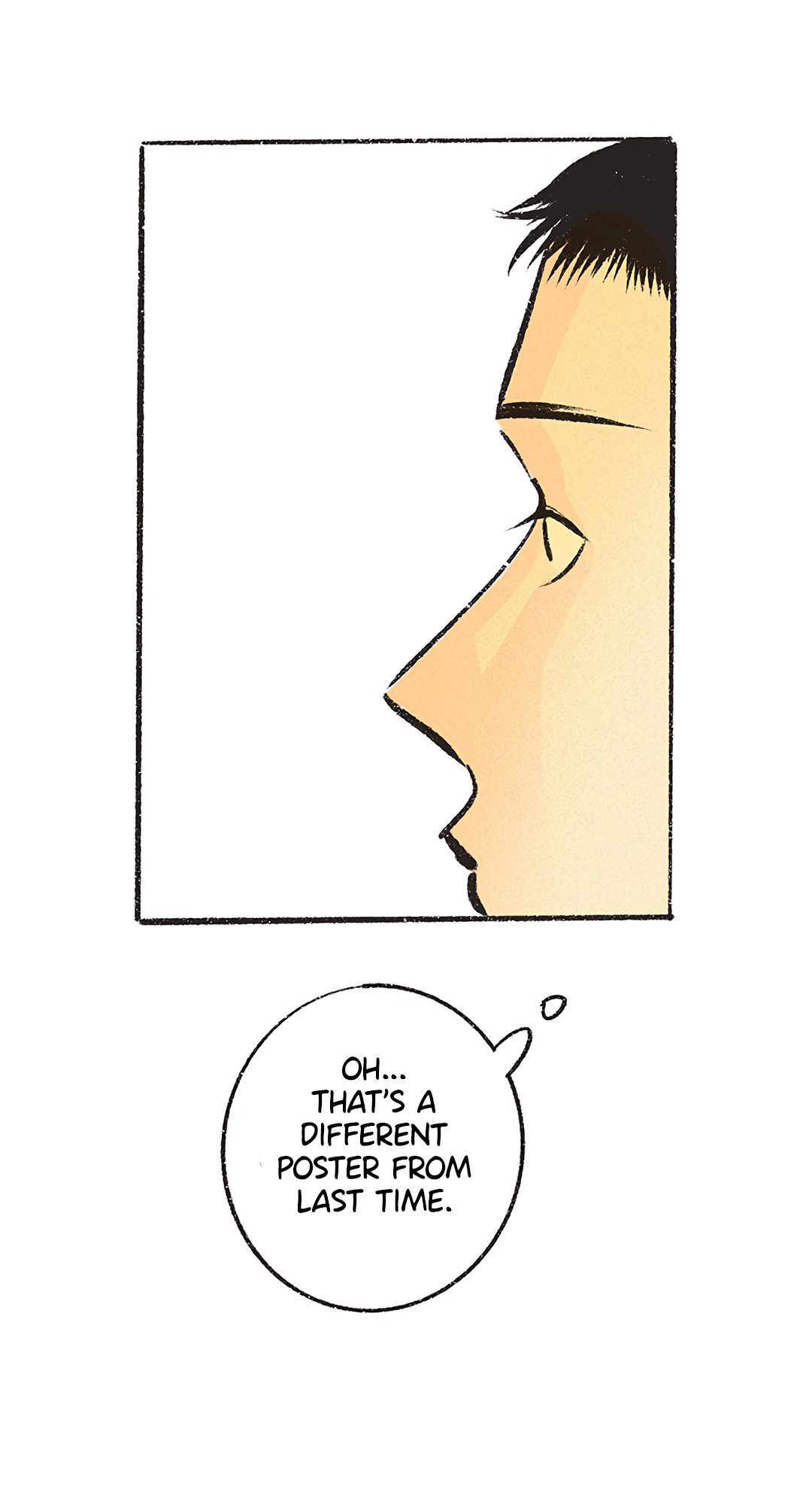 Why Don't I Have Anyone By My Side? Chapter 23 page 76 - 