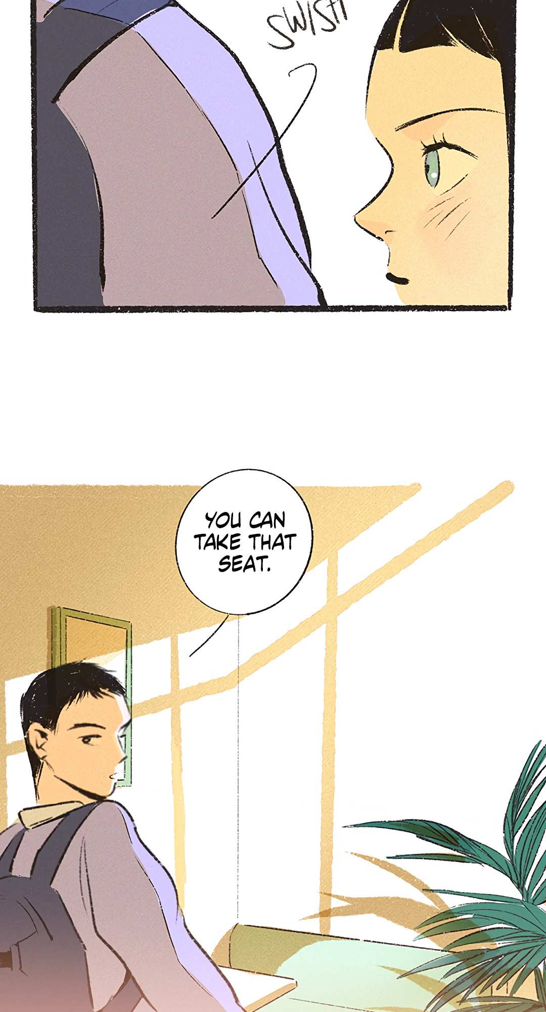 Why Don't I Have Anyone By My Side? Chapter 23 page 79 - 
