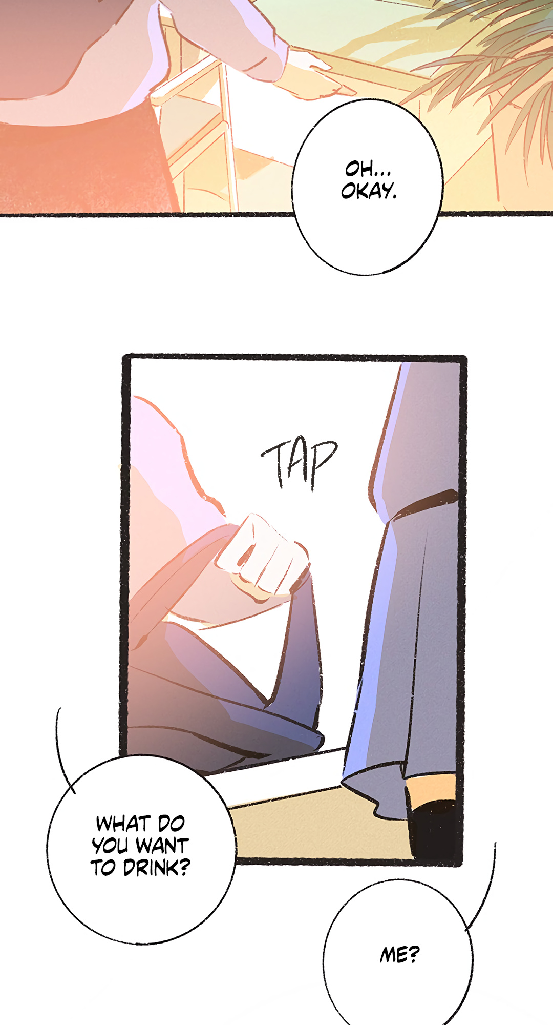 Why Don't I Have Anyone By My Side? Chapter 23 page 80 - 