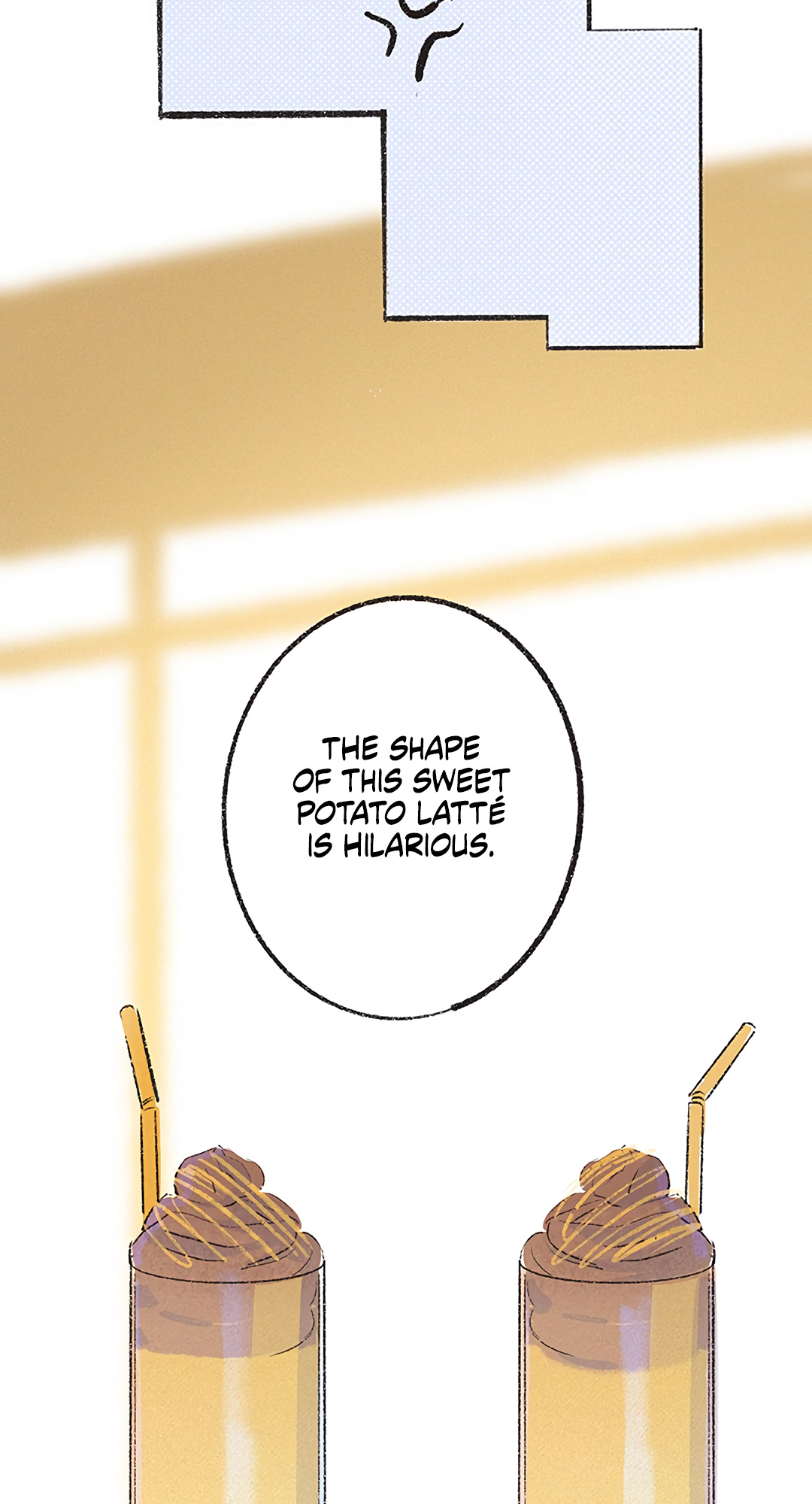 Why Don't I Have Anyone By My Side? Chapter 23 page 84 - 