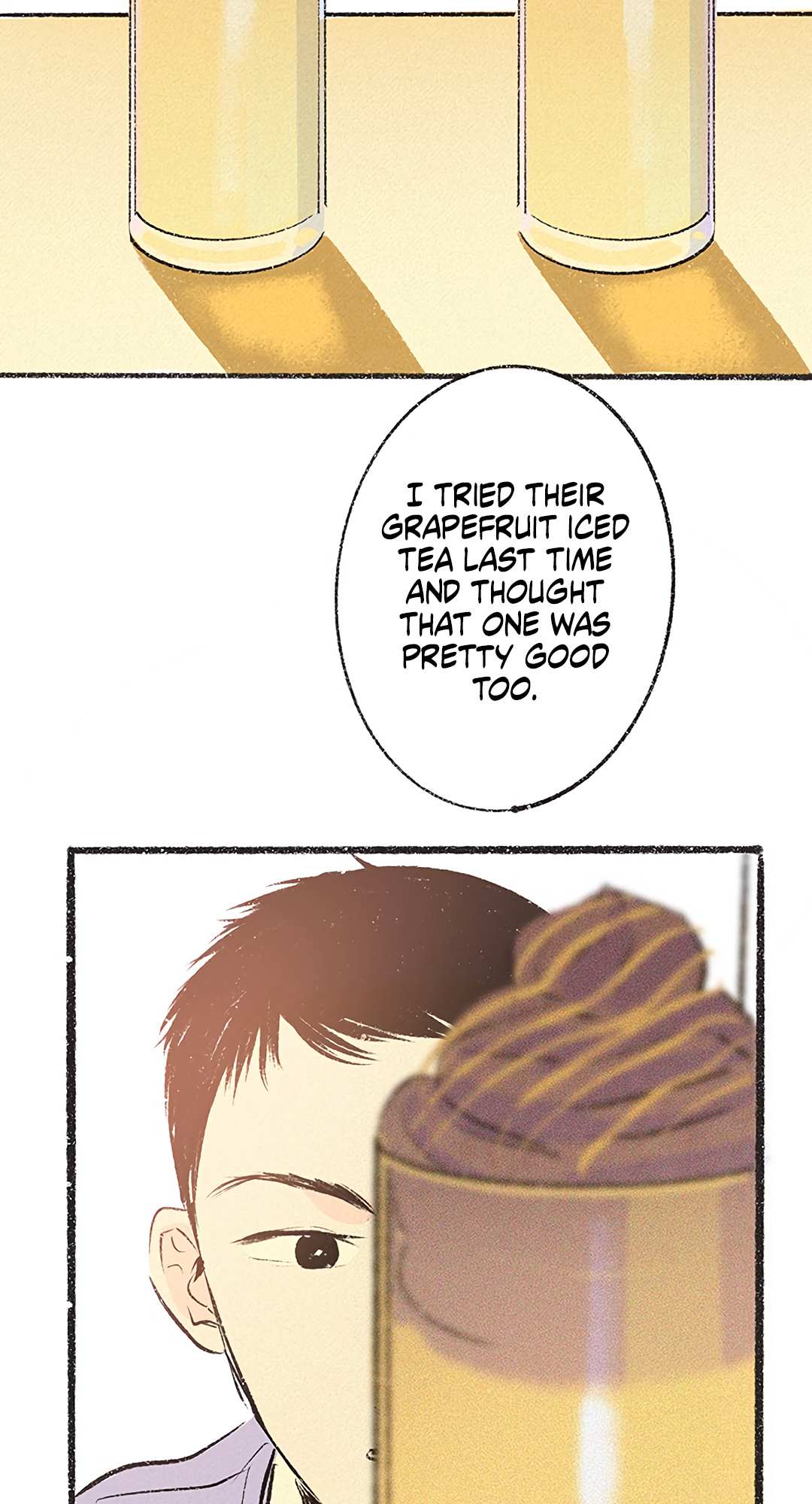 Why Don't I Have Anyone By My Side? Chapter 23 page 85 - 