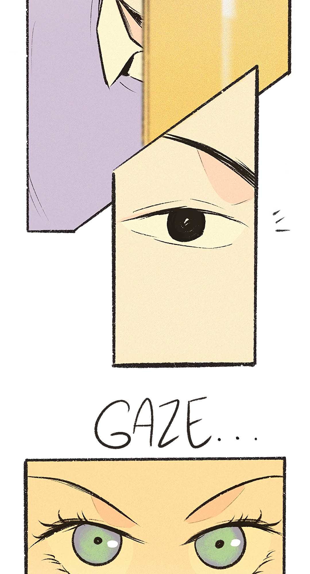 Why Don't I Have Anyone By My Side? Chapter 23 page 86 - 