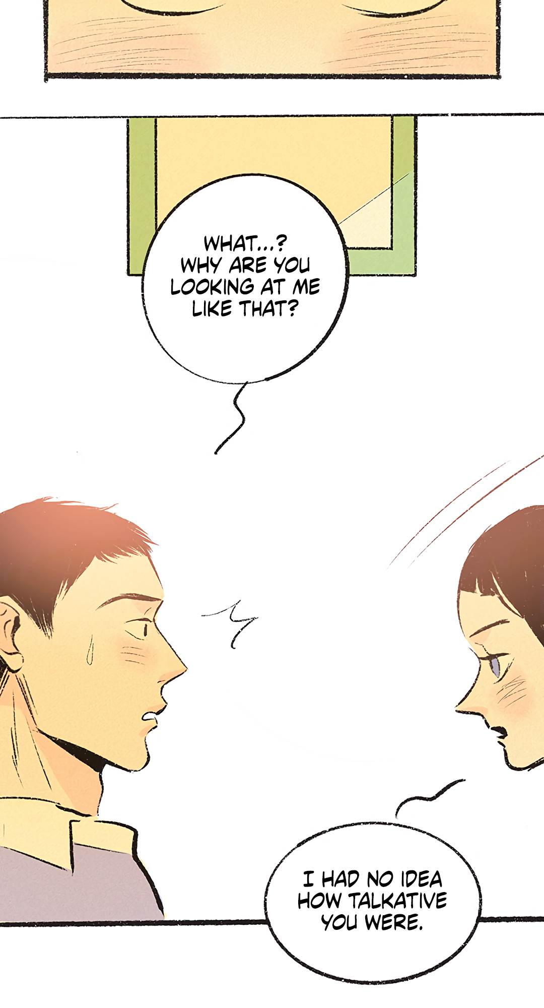 Why Don't I Have Anyone By My Side? Chapter 23 page 87 - 