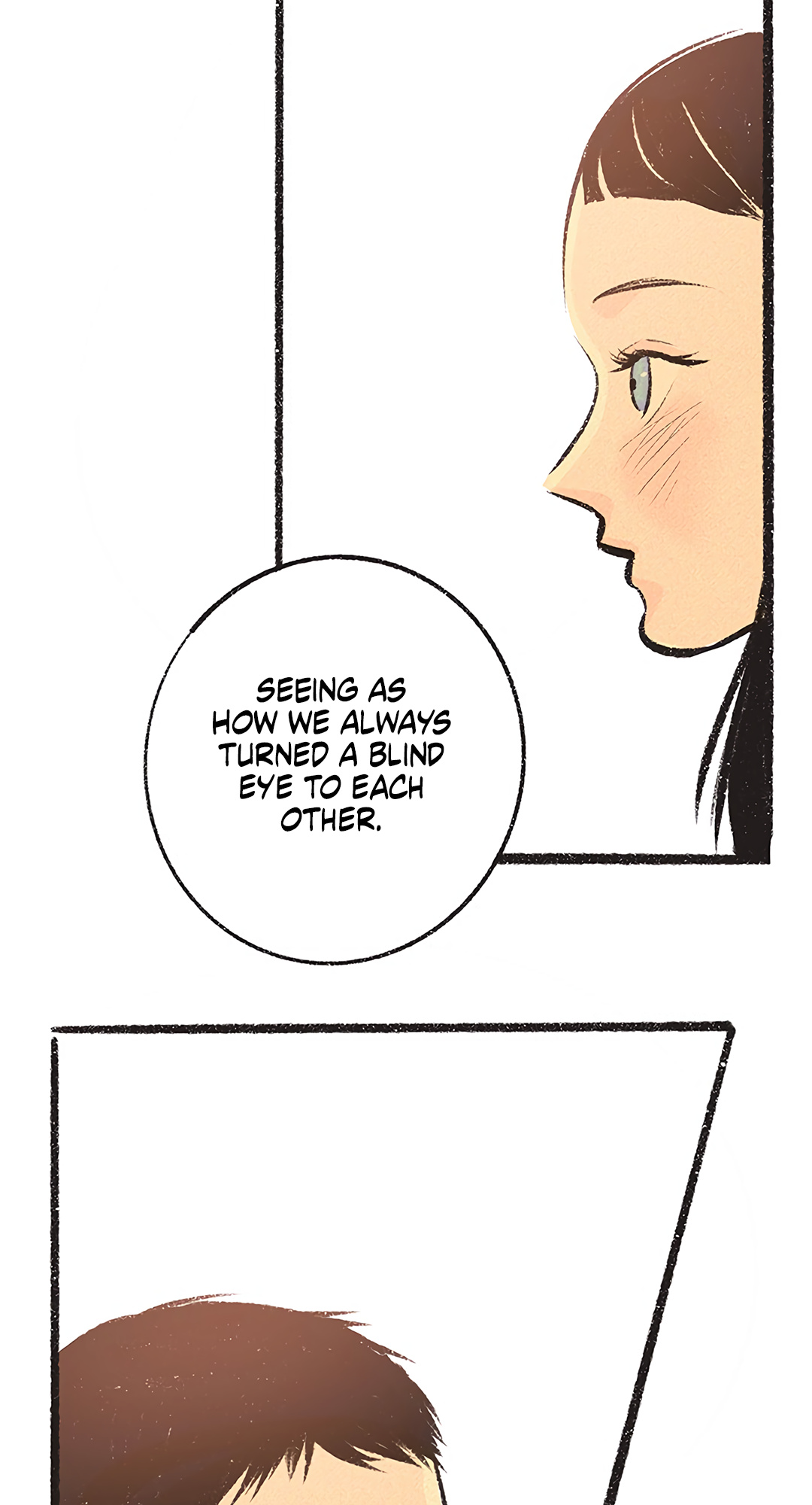 Why Don't I Have Anyone By My Side? Chapter 23 page 93 - 