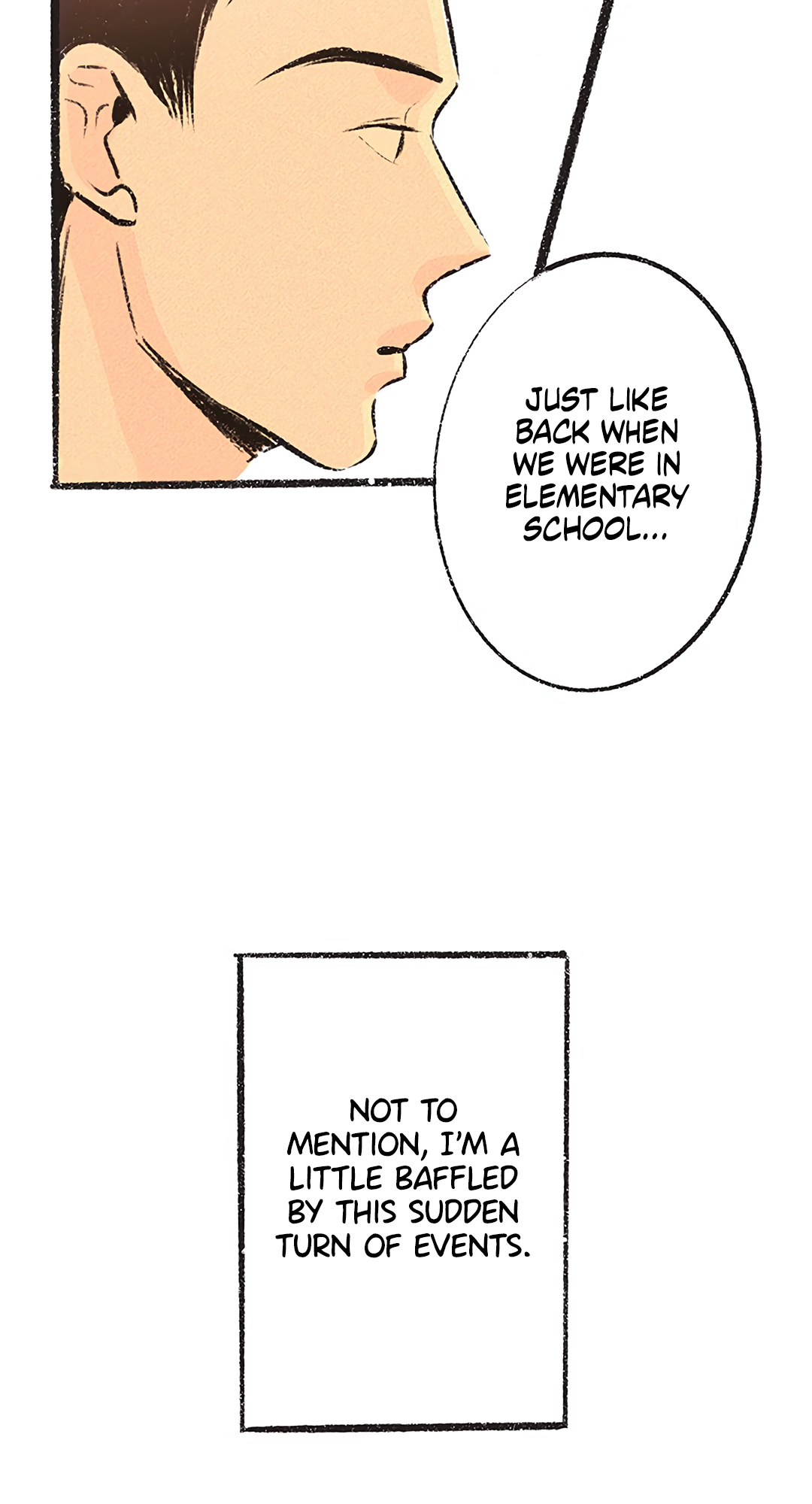 Why Don't I Have Anyone By My Side? Chapter 23 page 94 - 