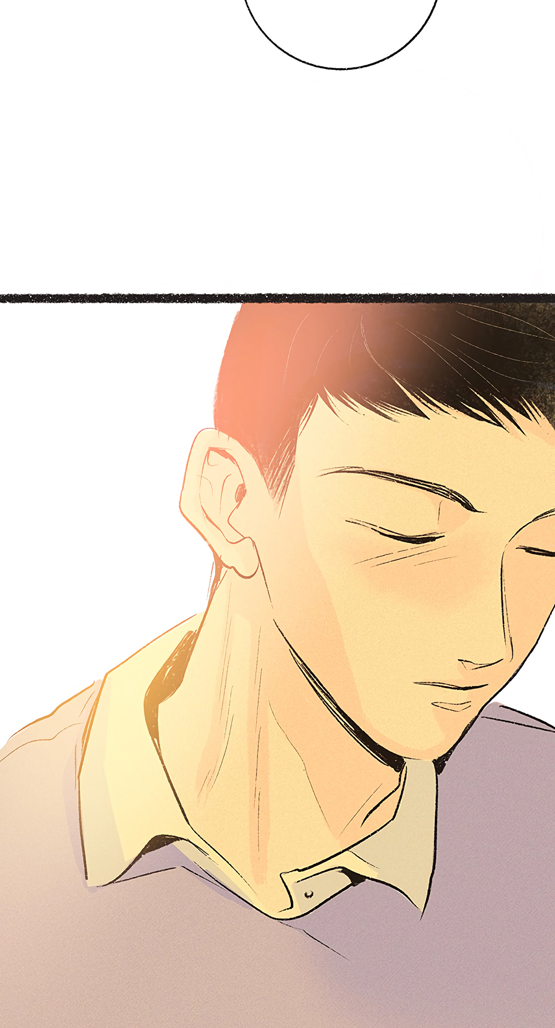 Why Don't I Have Anyone By My Side? Chapter 23 page 98 - 