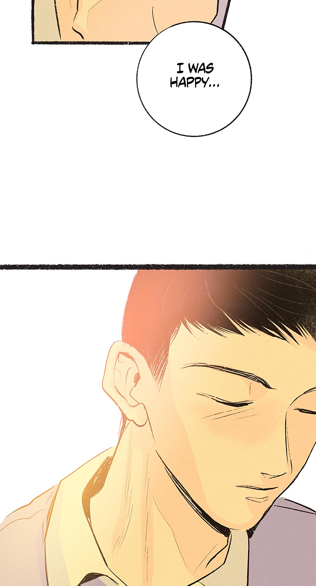 Why Don't I Have Anyone By My Side? Chapter 24 page 2 - 