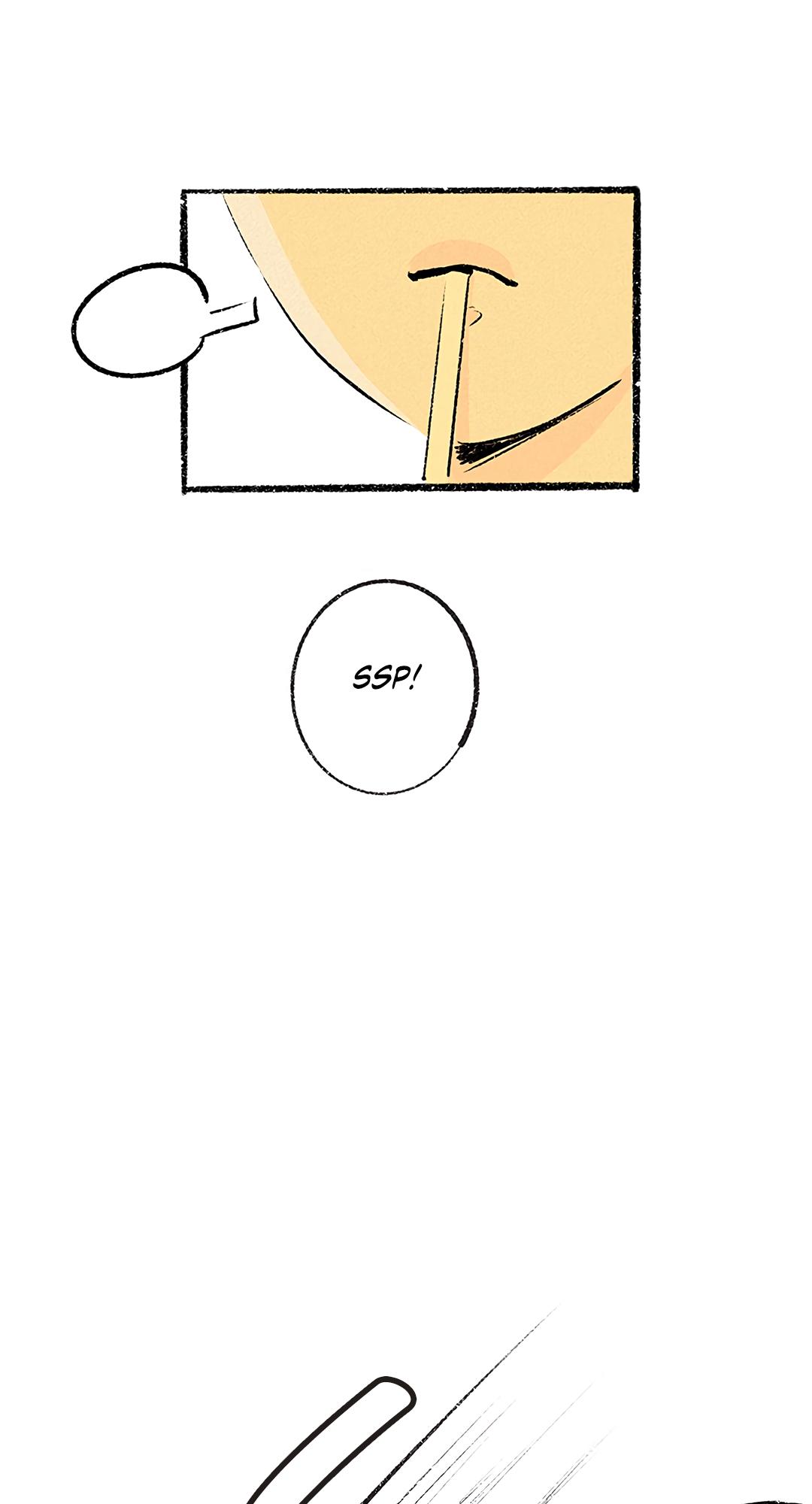 Why Don't I Have Anyone By My Side? Chapter 24 page 11 - 