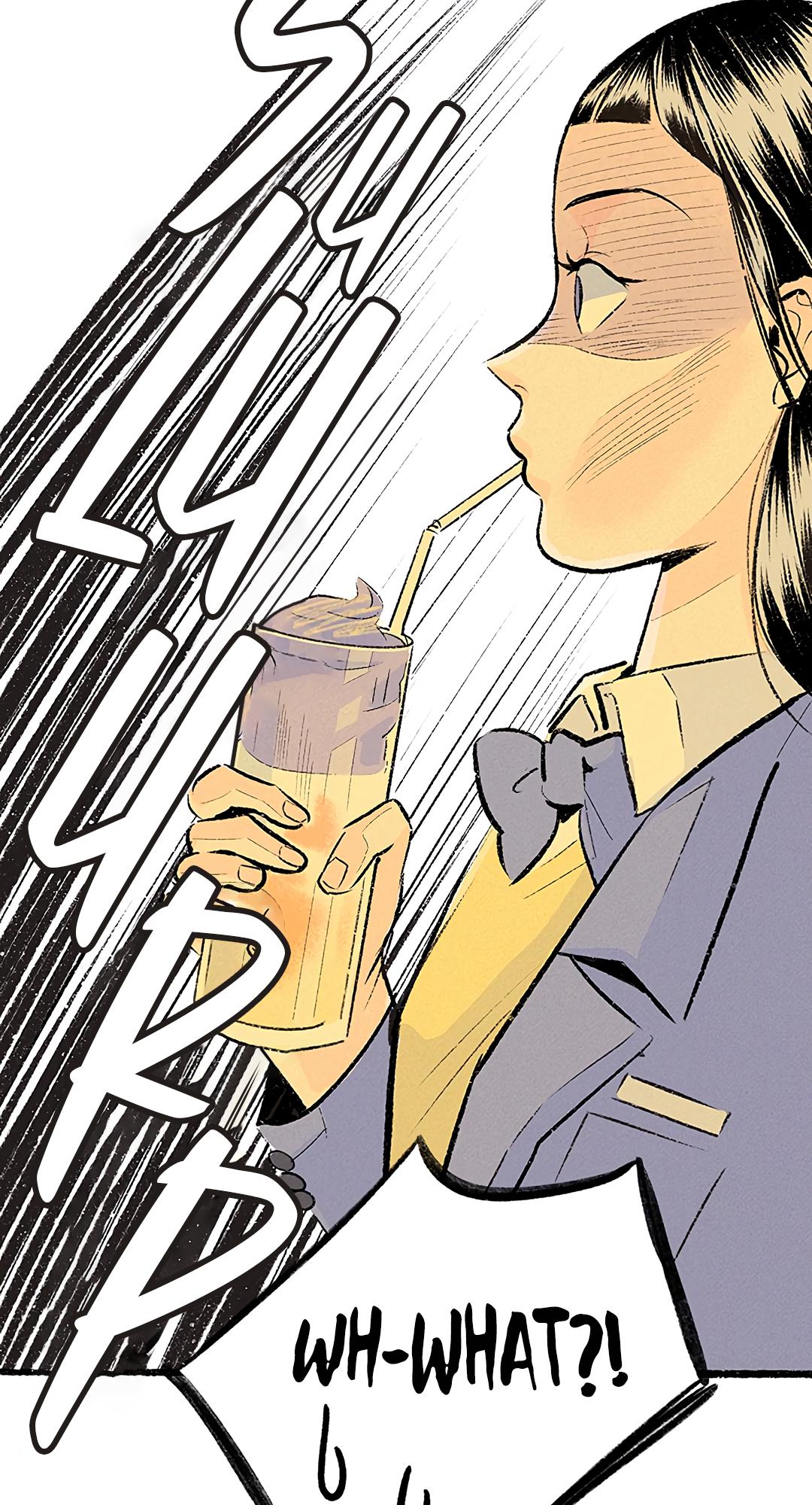 Why Don't I Have Anyone By My Side? Chapter 24 page 12 - 