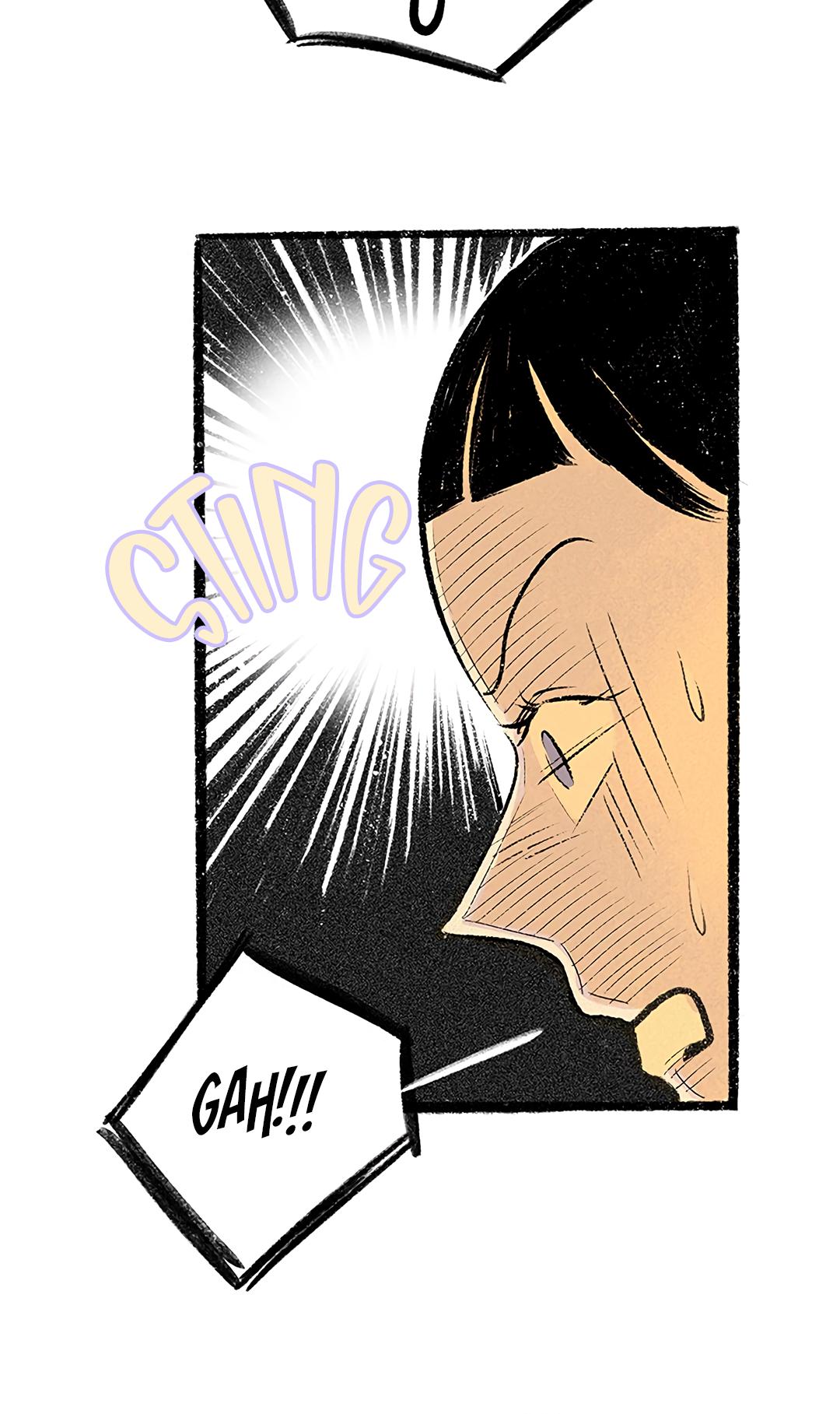 Why Don't I Have Anyone By My Side? Chapter 24 page 13 - 