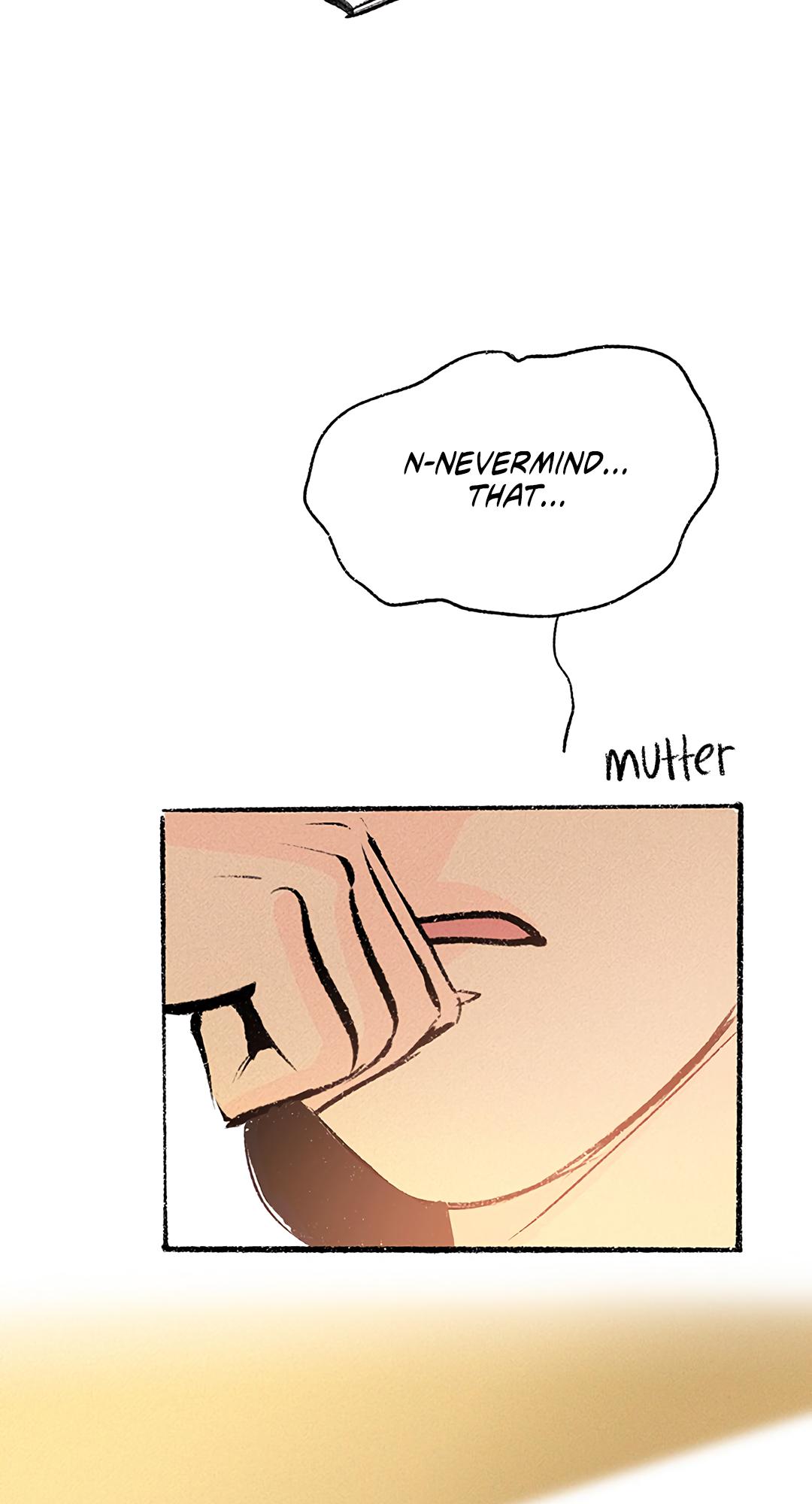 Why Don't I Have Anyone By My Side? Chapter 24 page 15 - 