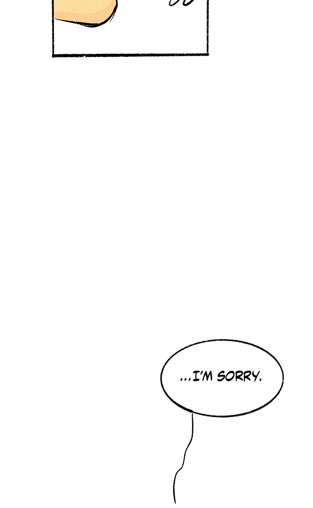 Why Don't I Have Anyone By My Side? Chapter 24 page 19 - 