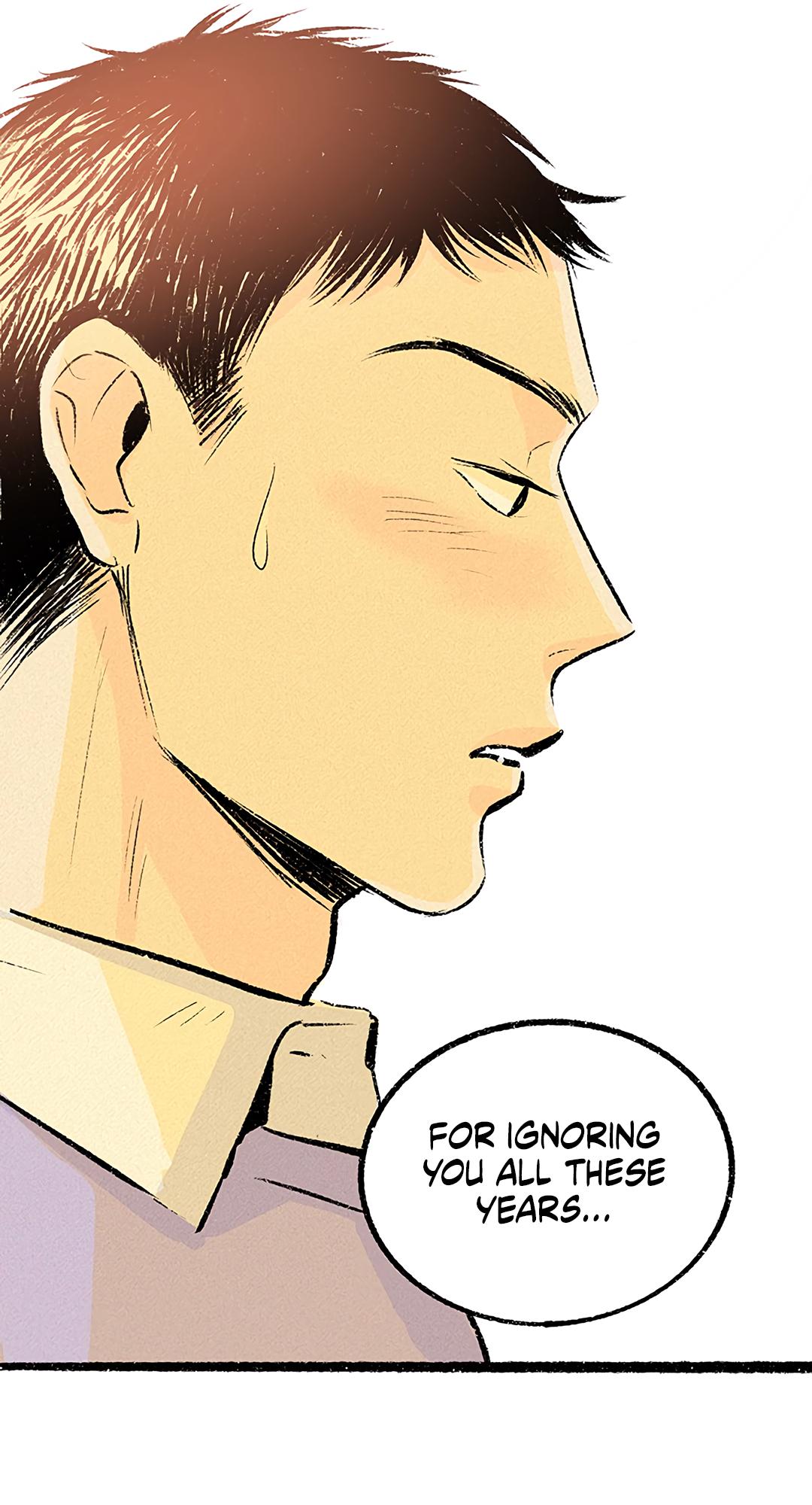 Why Don't I Have Anyone By My Side? Chapter 24 page 20 - 
