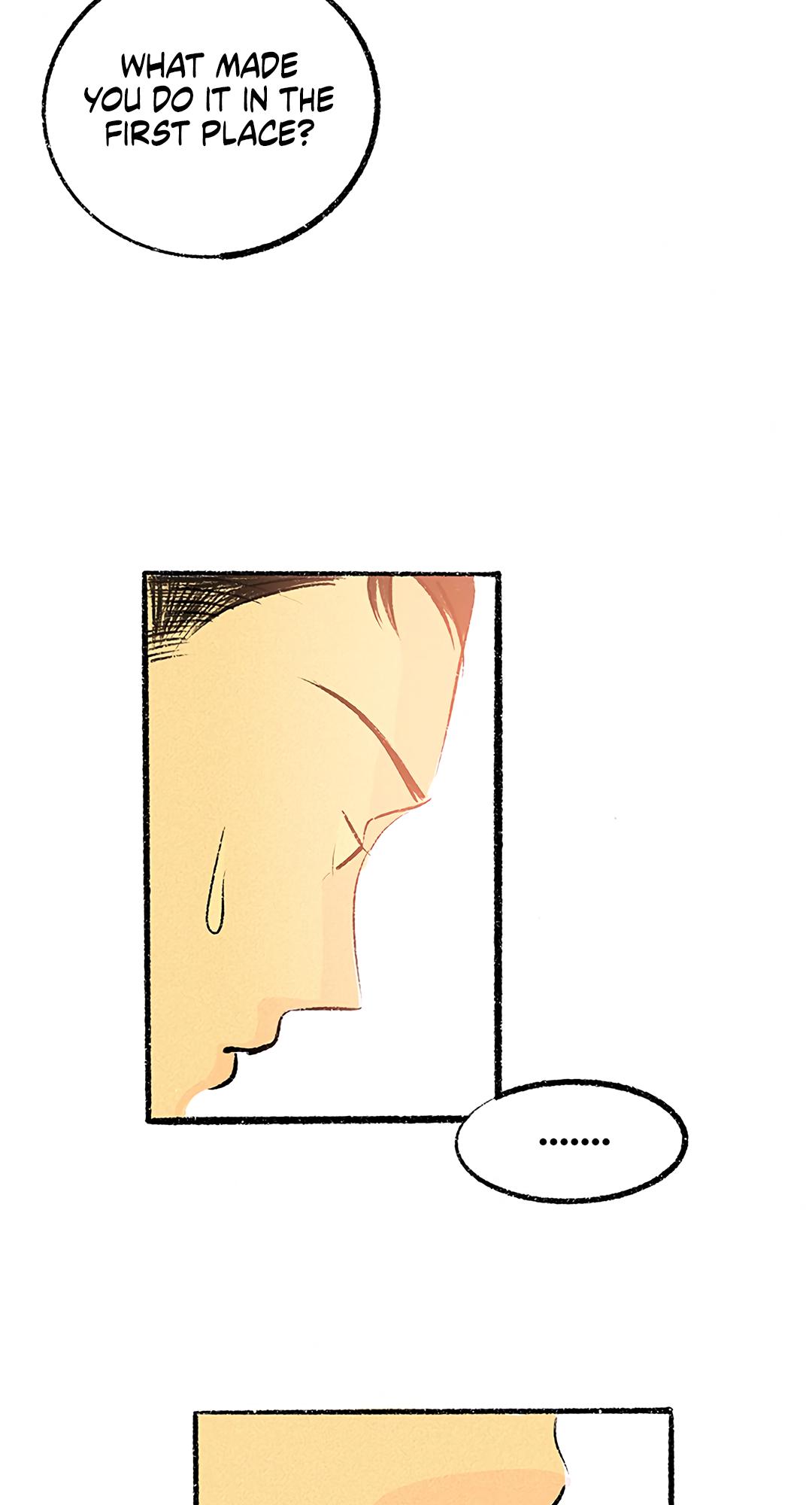 Why Don't I Have Anyone By My Side? Chapter 24 page 23 - 