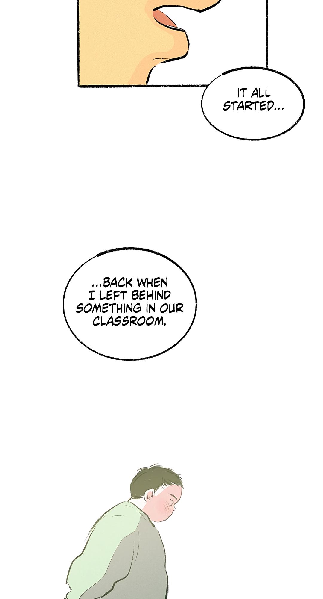 Why Don't I Have Anyone By My Side? Chapter 24 page 24 - 