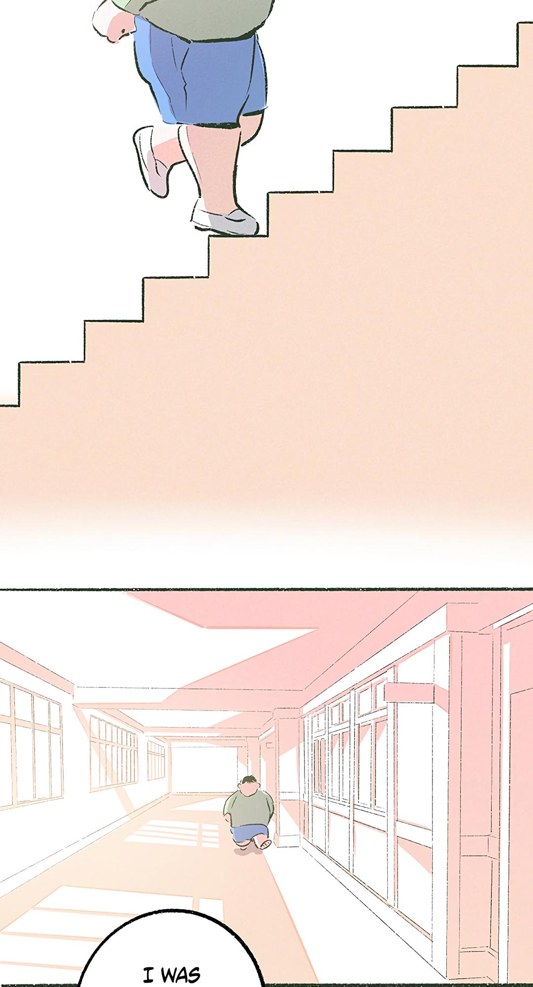 Why Don't I Have Anyone By My Side? Chapter 24 page 25 - 